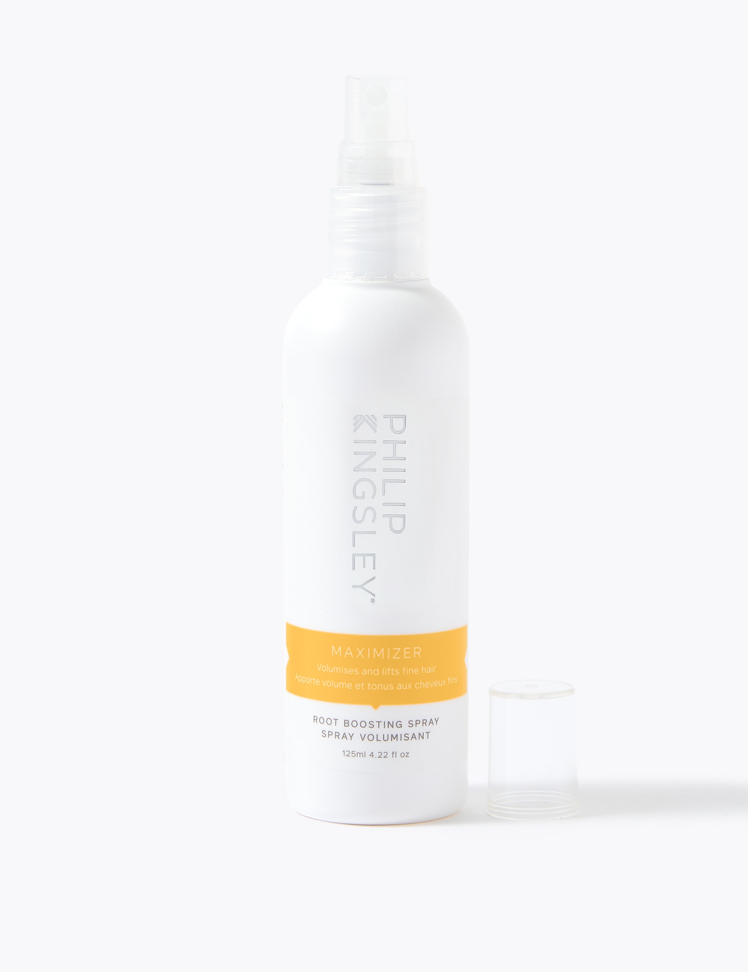 Maximiser Root Volumising Spray 125ml 2 of 2