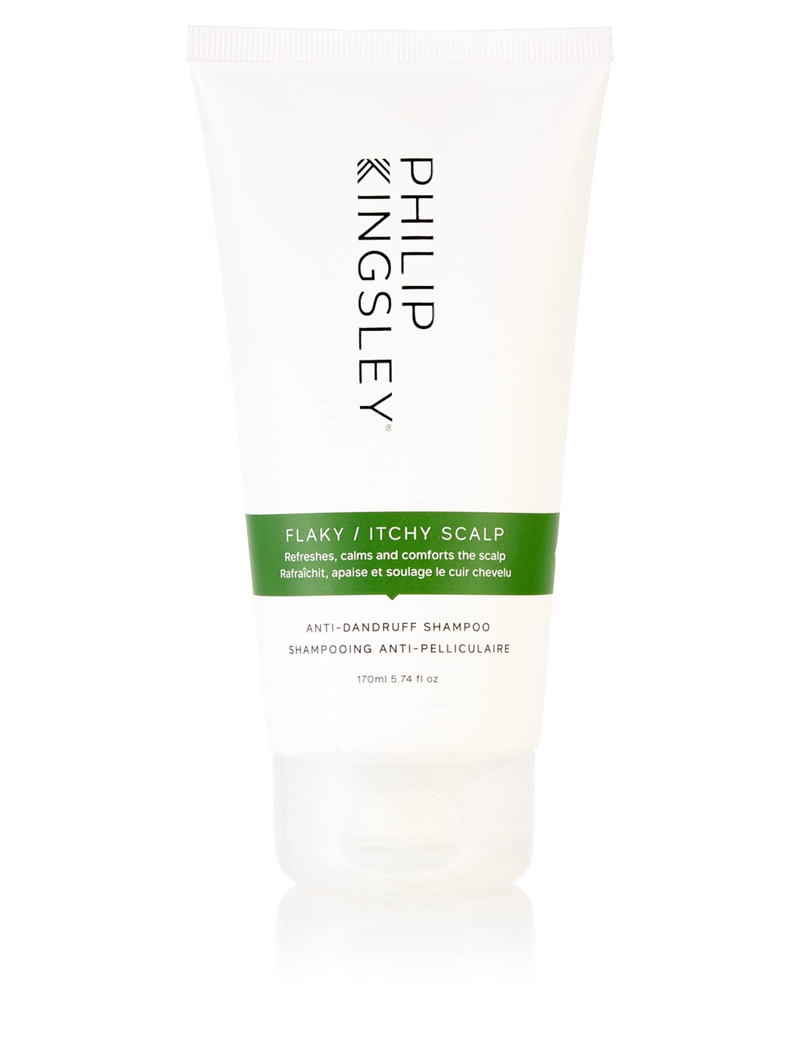 Flaky Itchy Scalp Shampoo 170ml 1 of 1
