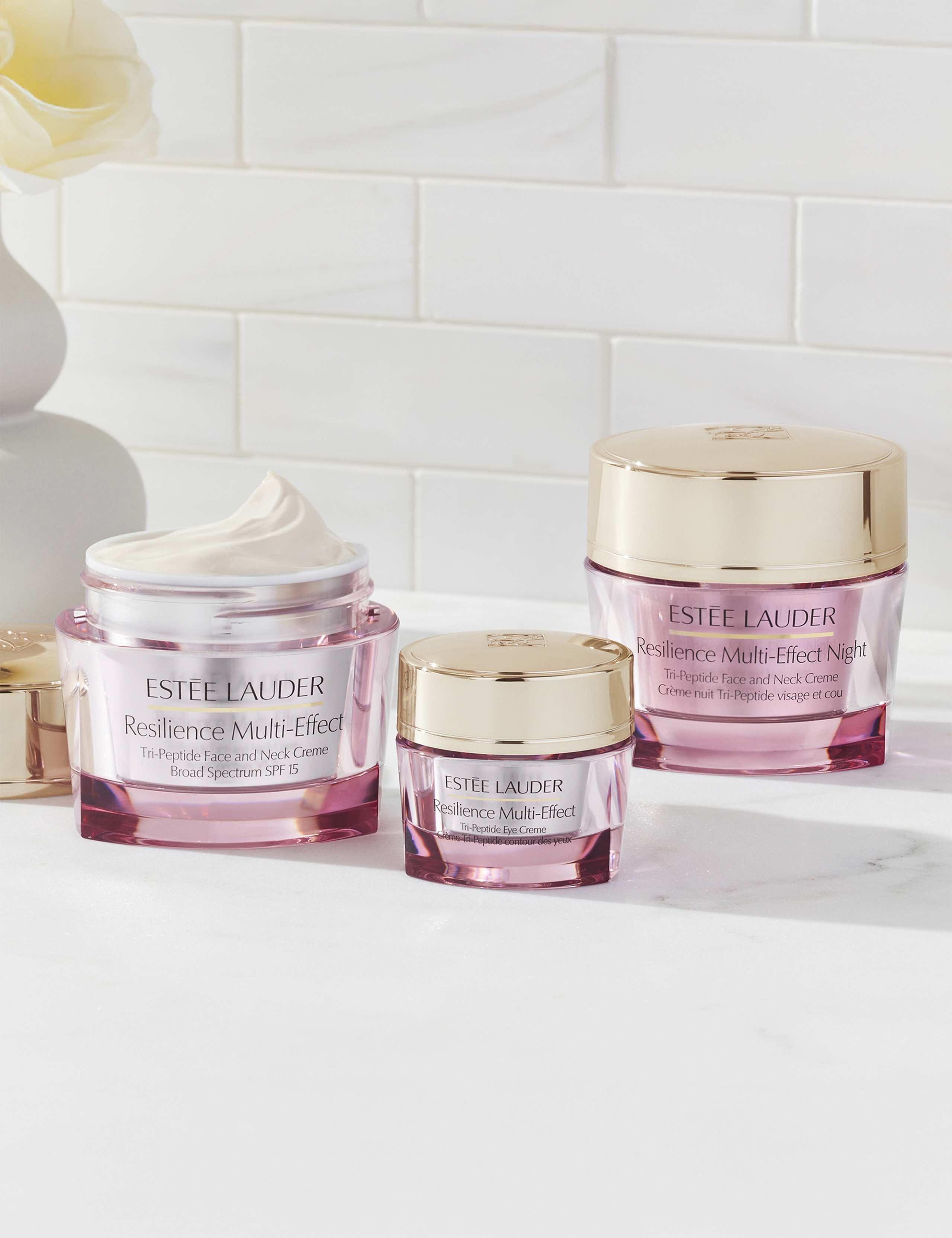Resilience Multi-Effect Night Tri-Peptide Moisturiser 50 ml 5 of 5
