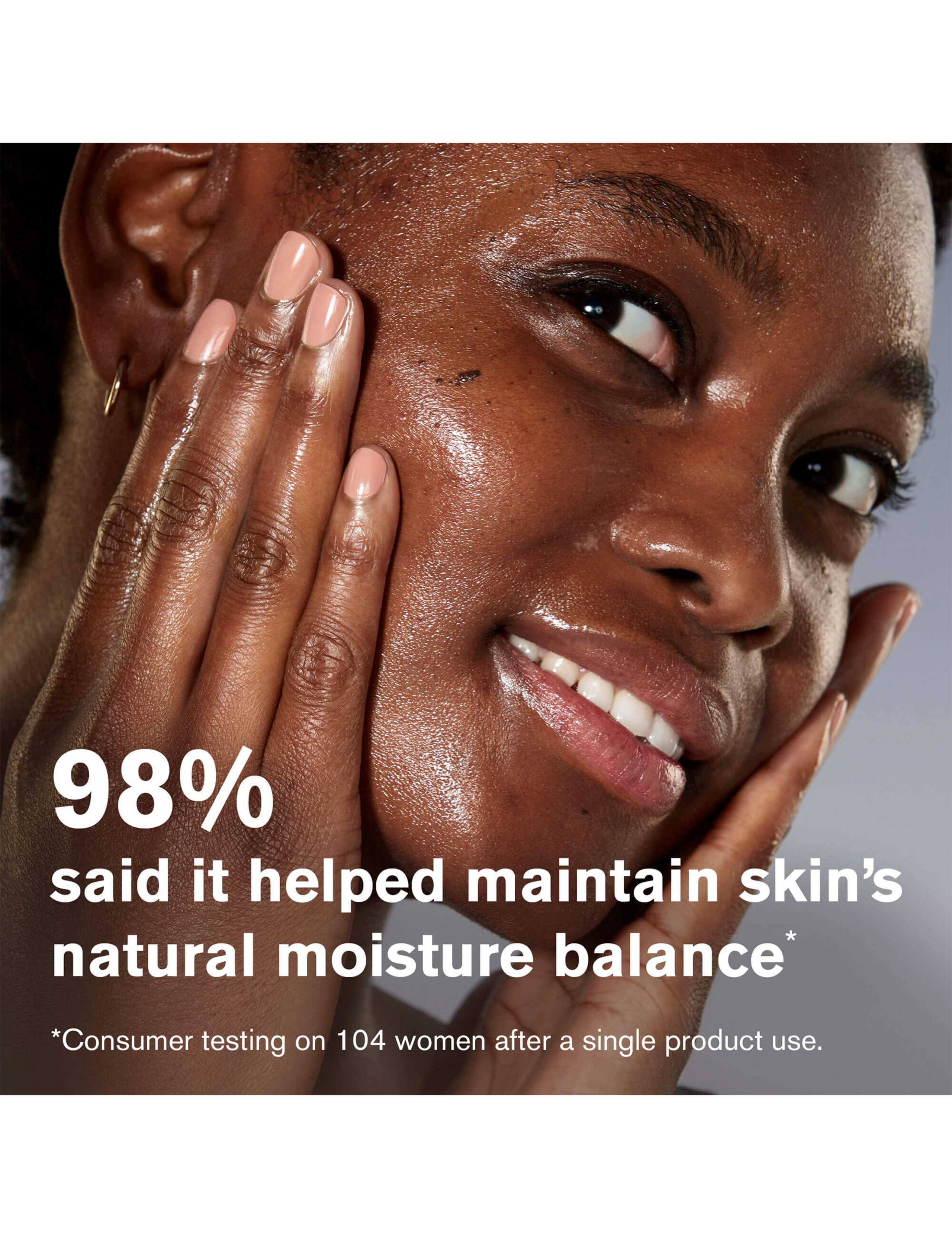 Advanced Night Repair Cleansing Balm with Lipid-Rich Oil Infusion 70ml 3 of 6