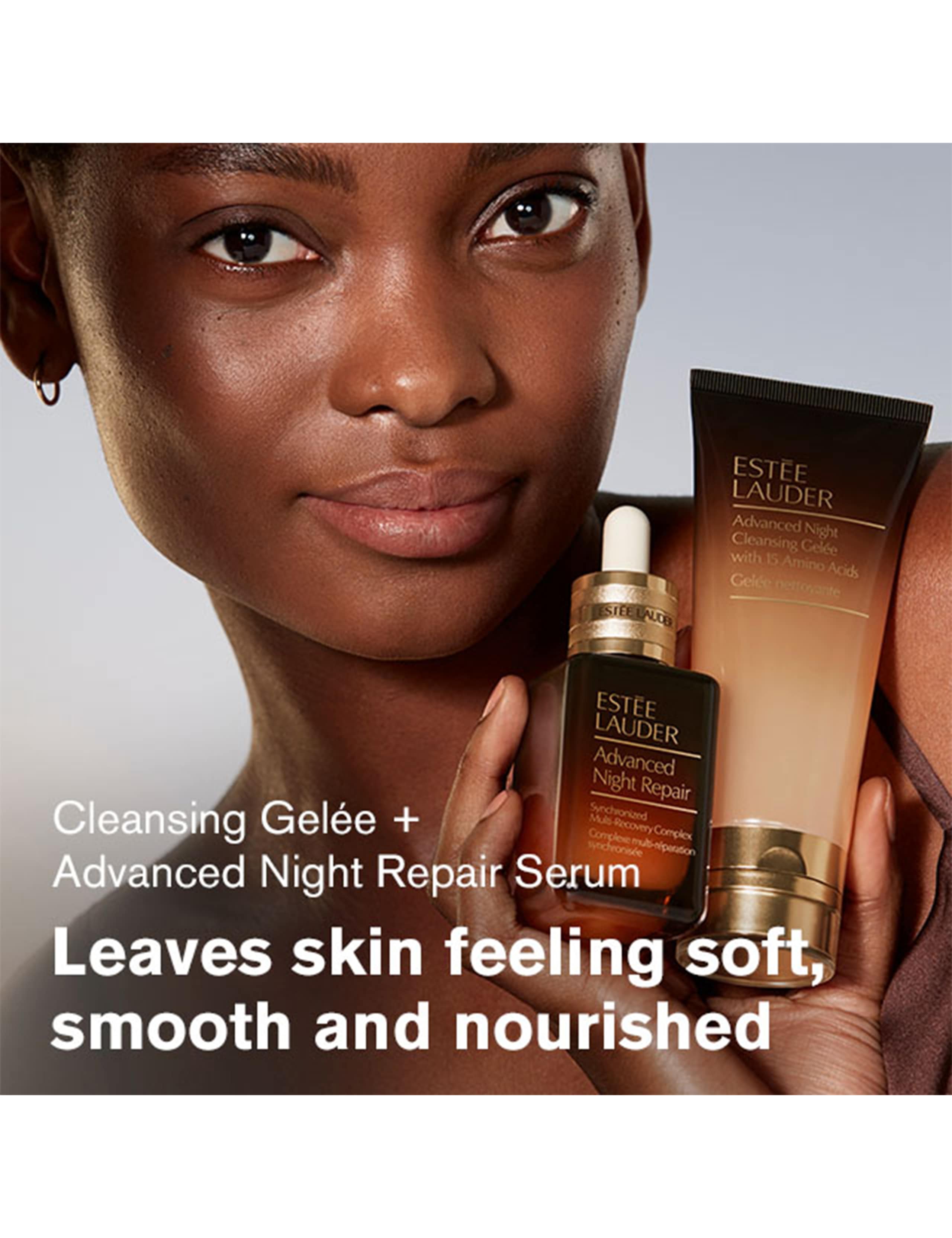 Advanced Night Cleansing Gelée Travel Size 30ml 7 of 8