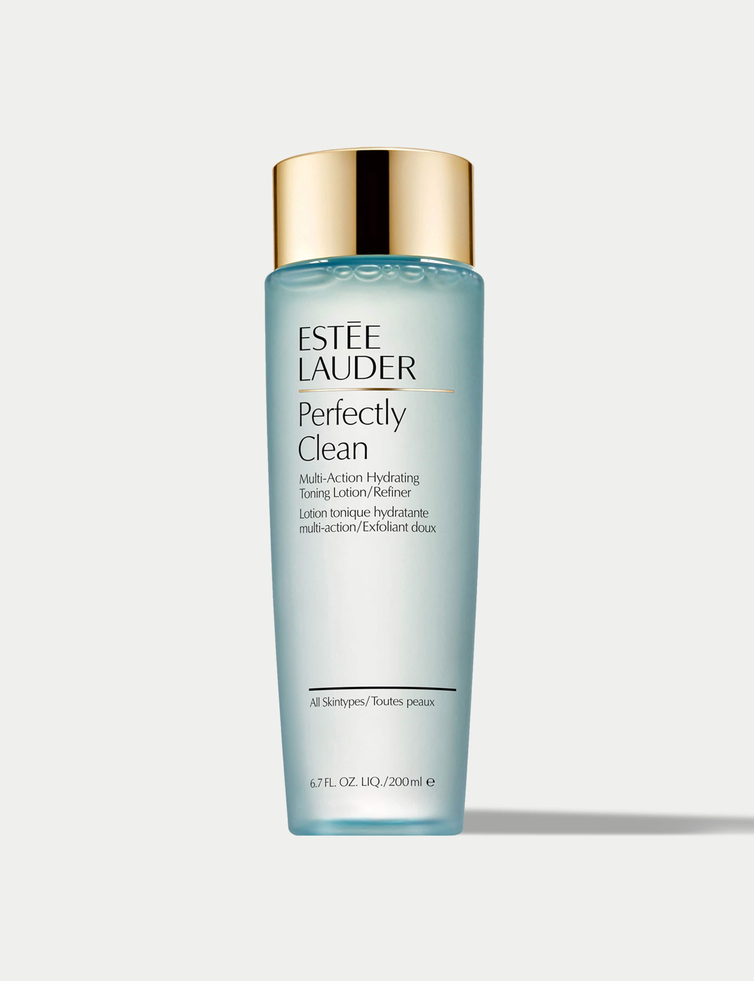 Perfectly Clean Multi-Action Toning Lotion / Refiner 200ml 1 of 2