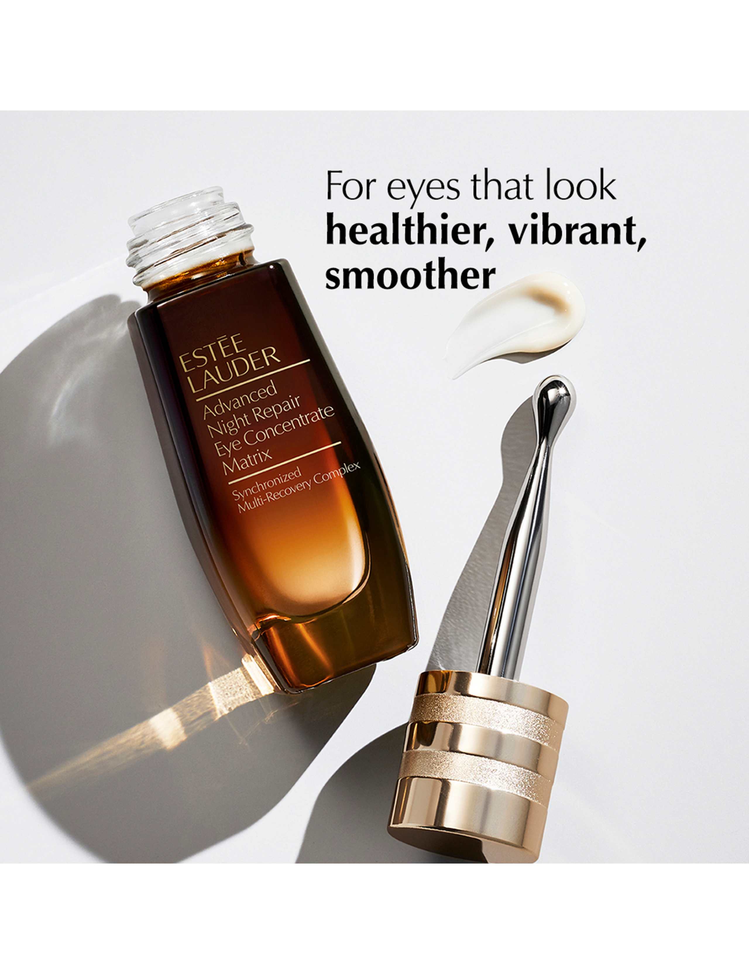 Advanced Night Repair Eye Concentrate Matrix 15 ml 3 of 6