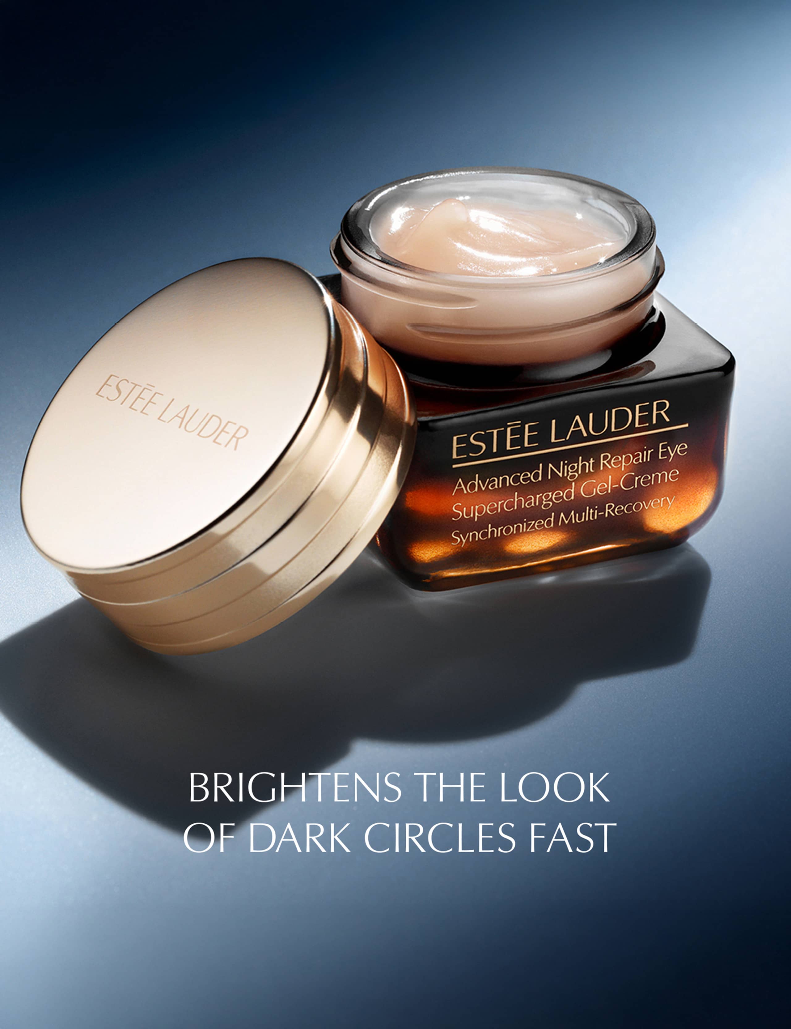 Advanced Night Repair Eye Supercharged Gel-Creme 15 ml 5 of 7