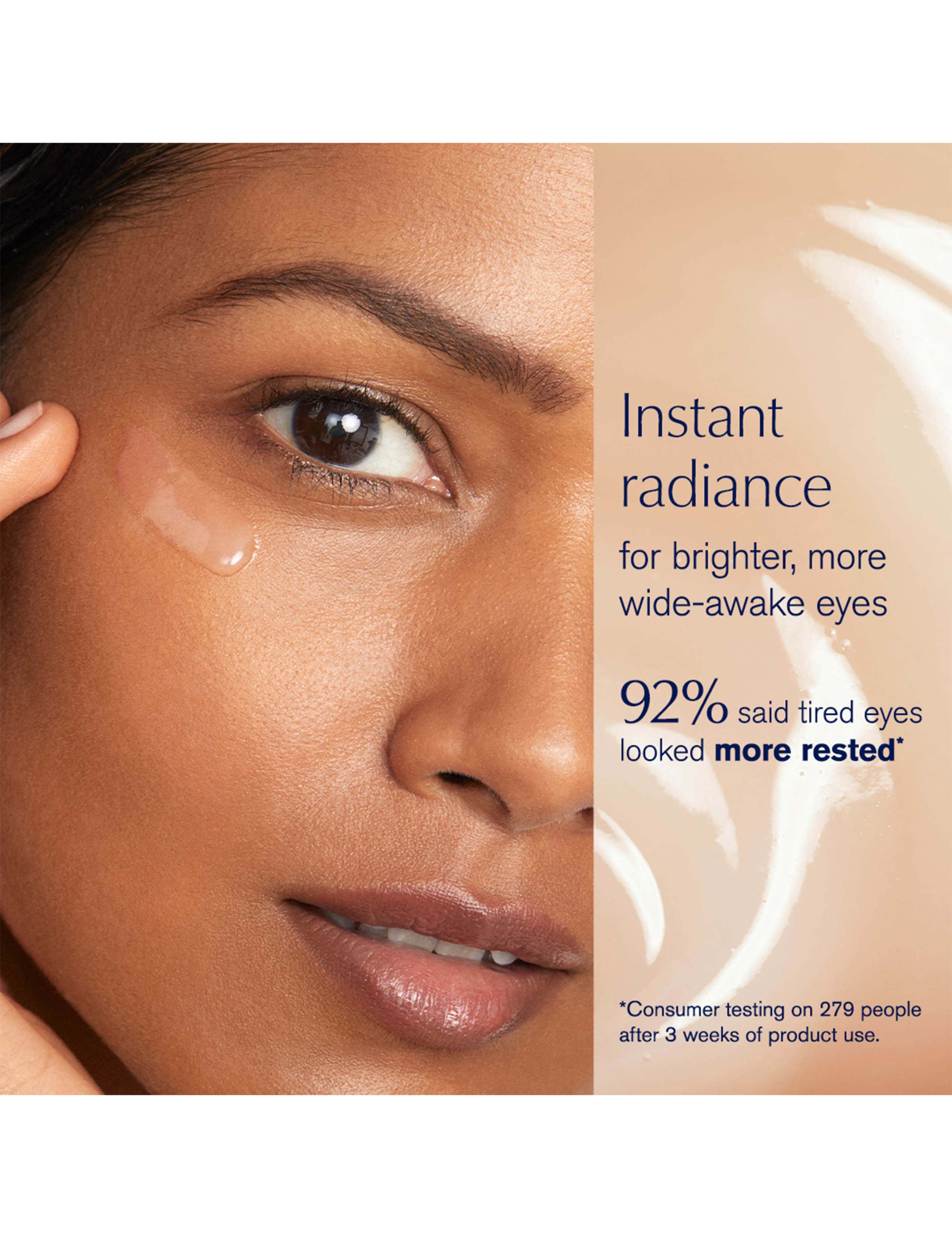 Advanced Night Repair Eye Supercharged Gel-Creme Travel Size 5ml 3 of 7