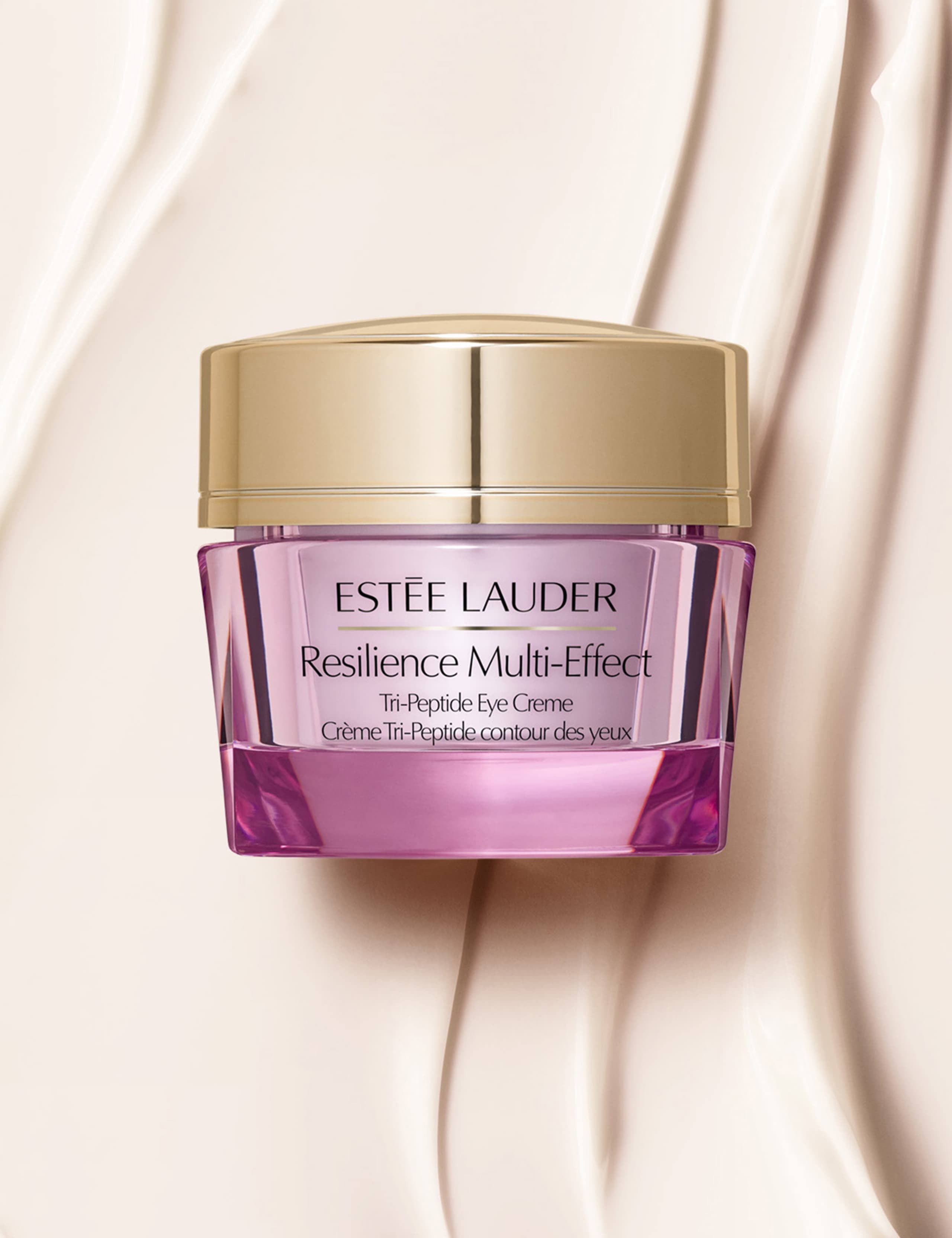 Resilience Multi-Effect Tri-Peptide Eye Cream 15ml 3 of 4