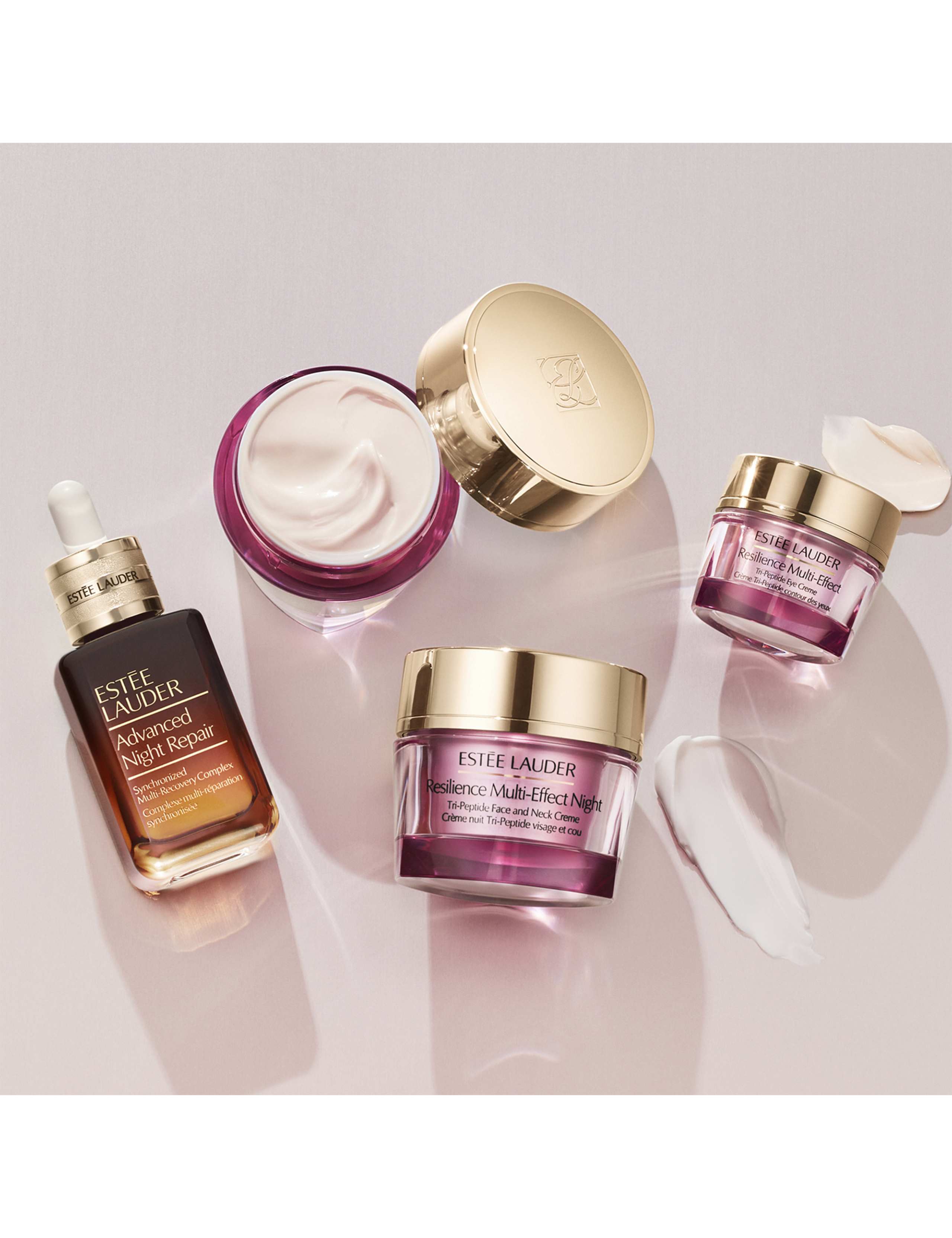 Resilience Multi-Effect Tri-Peptide Eye Cream 15ml 4 of 4