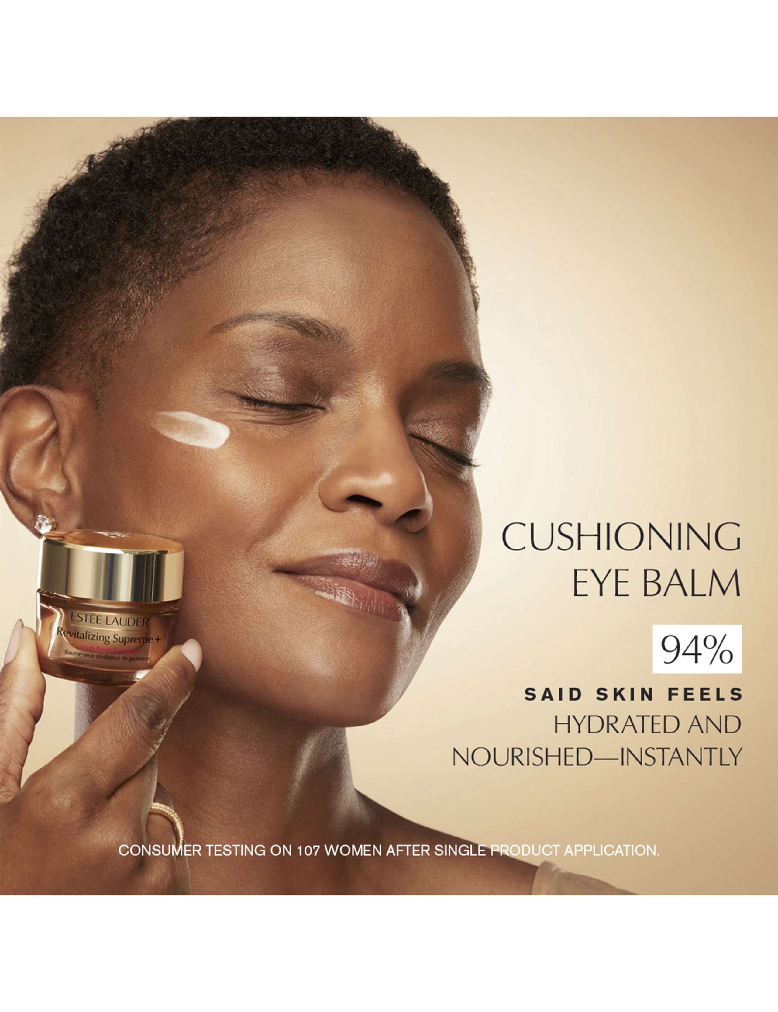 Revitalizing Supreme+ Youth Power Eye Balm 15ml 3 of 4