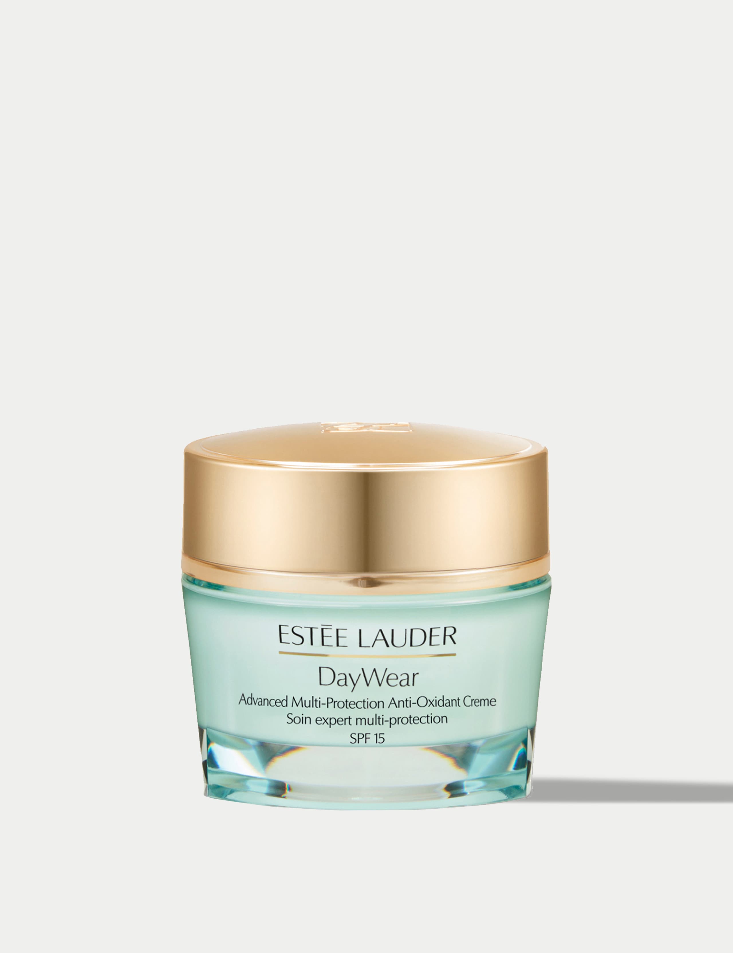 DayWear Multi-Protection Anti-Oxidant Moisturiser SPF 15 Normal/Combination Skin 50ml 1 of 5