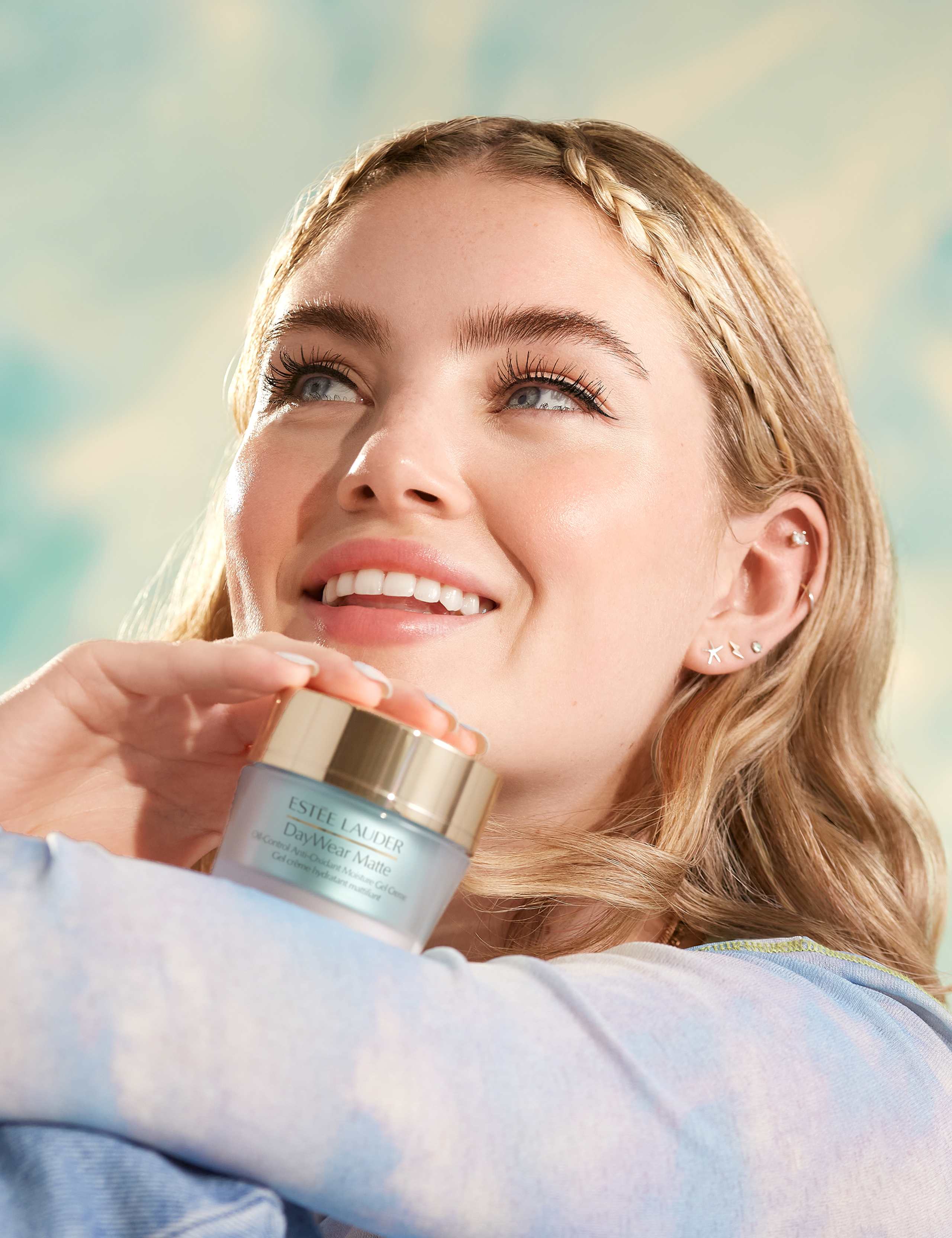 DayWear Matte Oil-Control Anti-Oxidant Moisture Gel Creme Moisturiser 50ml 4 of 5