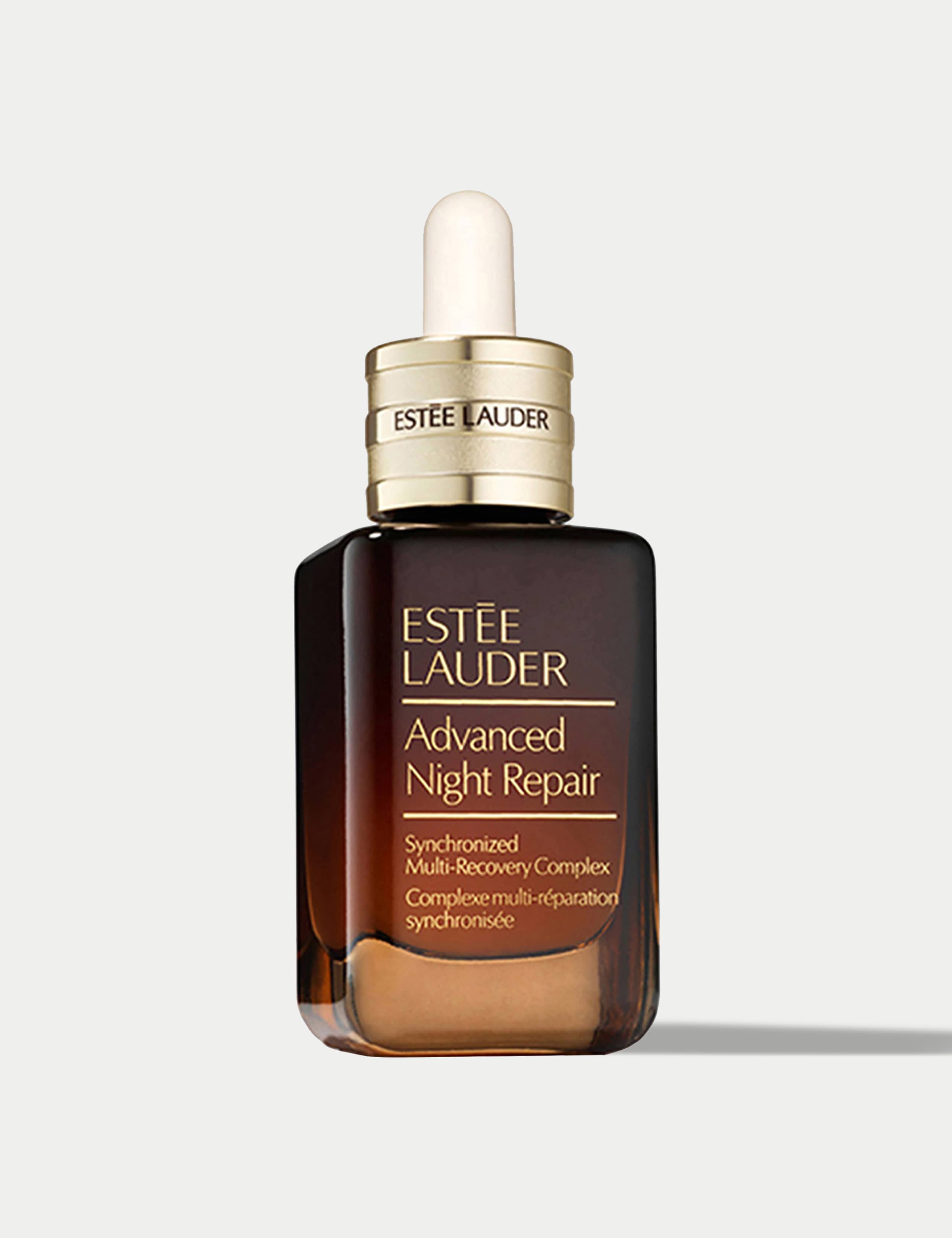 Advanced Night Repair Serum Synchronized Multi-Recovery Complex 75ml 1 of 10