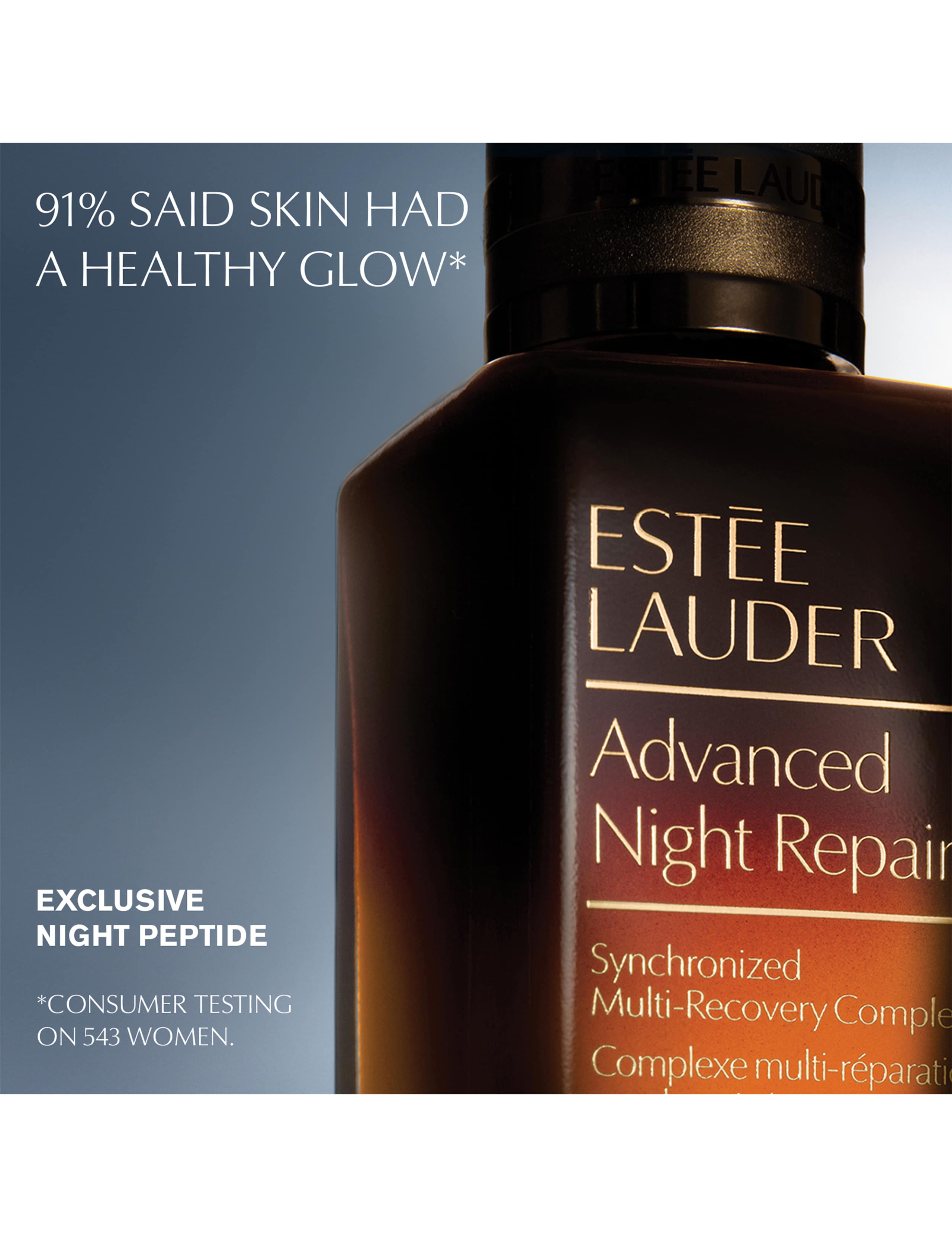 Advanced Night Repair Serum Synchronized Multi-Recovery Complex 75ml 4 of 10