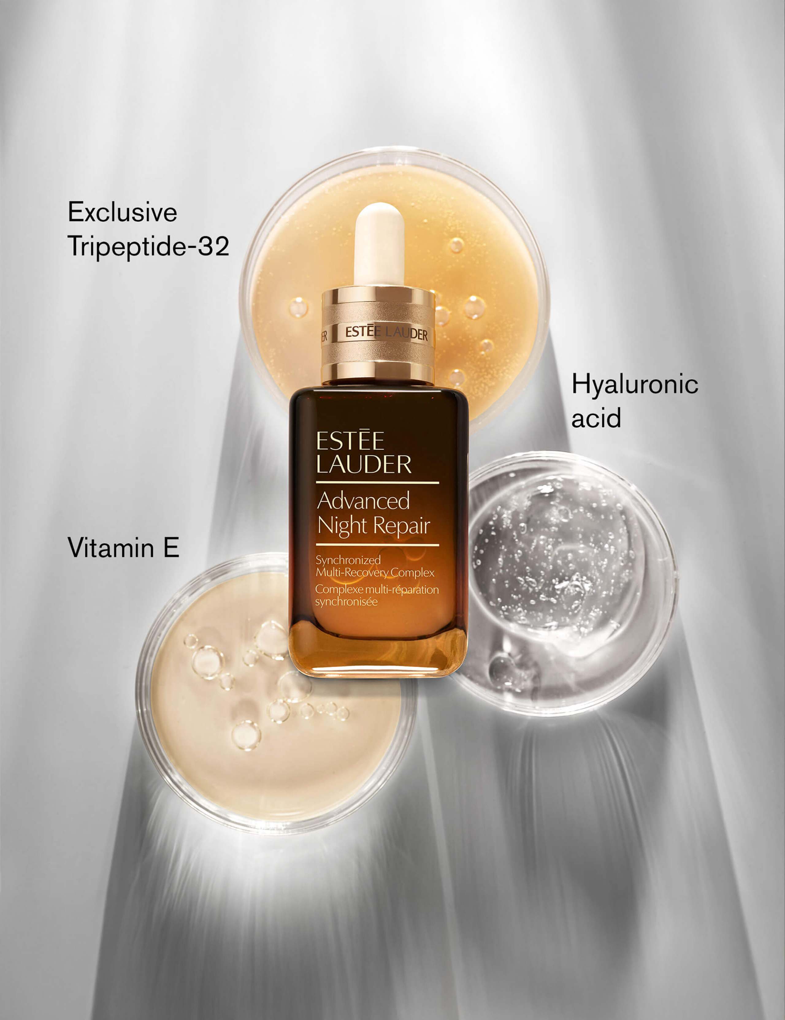 Advanced Night Repair Serum Synchronized Multi-Recovery Complex 75ml 9 of 10