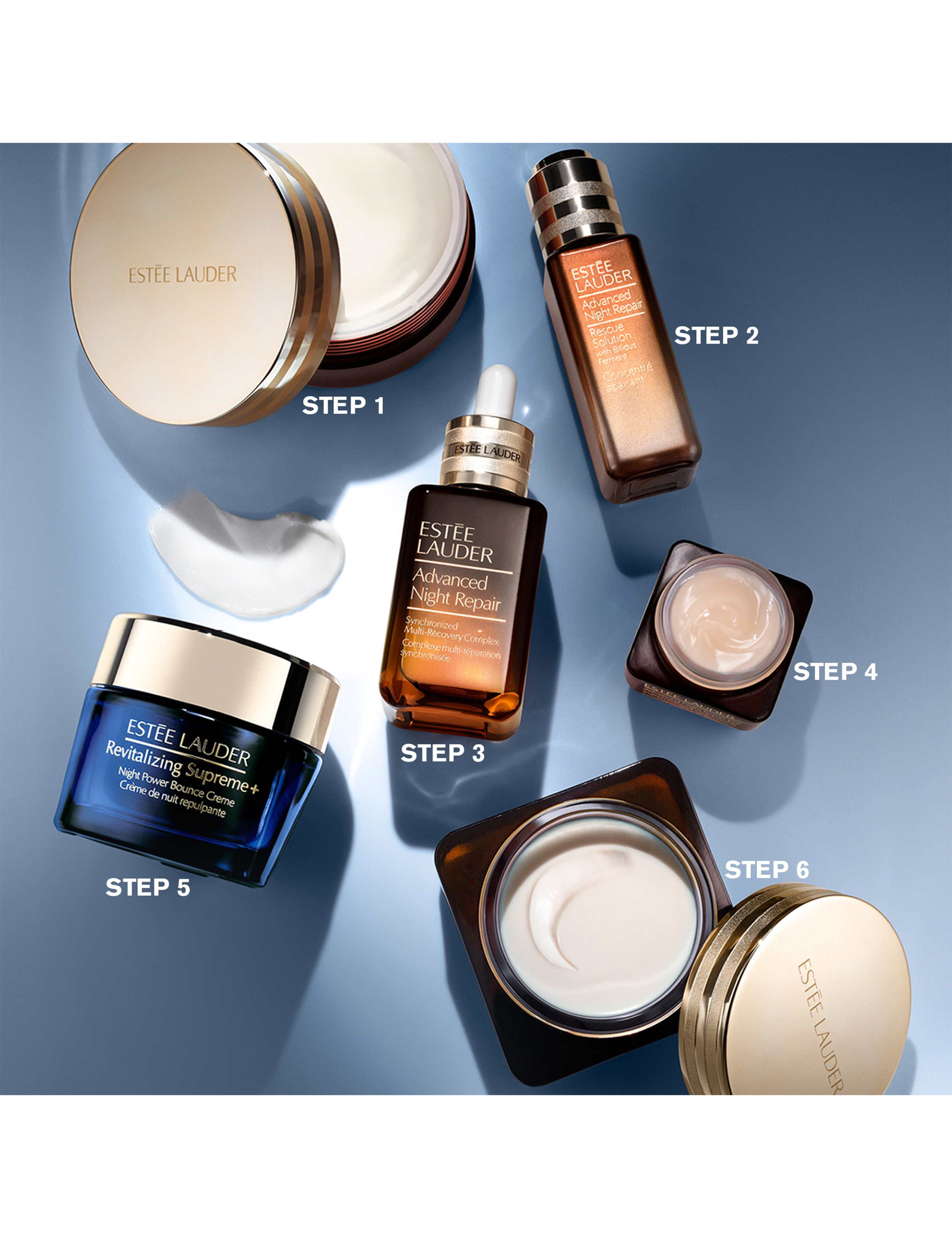 Advanced Night Repair Serum Synchronized Multi-Recovery Complex 75ml 10 of 10