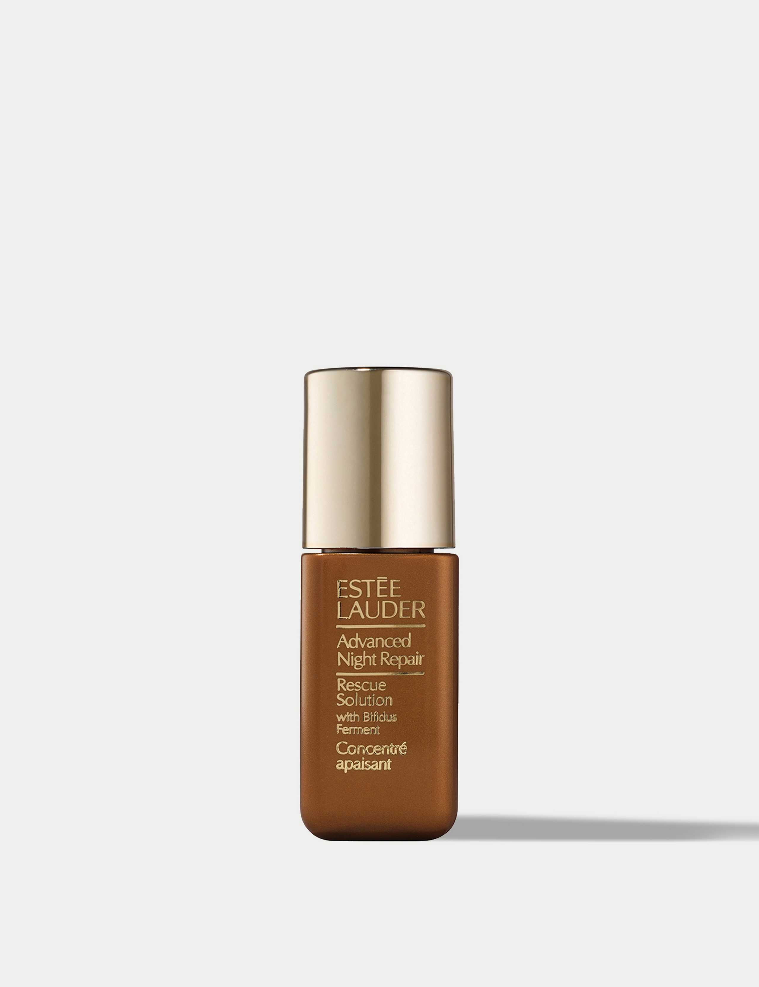 Advanced Night Repair Rescue Solution Serum Travel Size 5ml 1 of 6