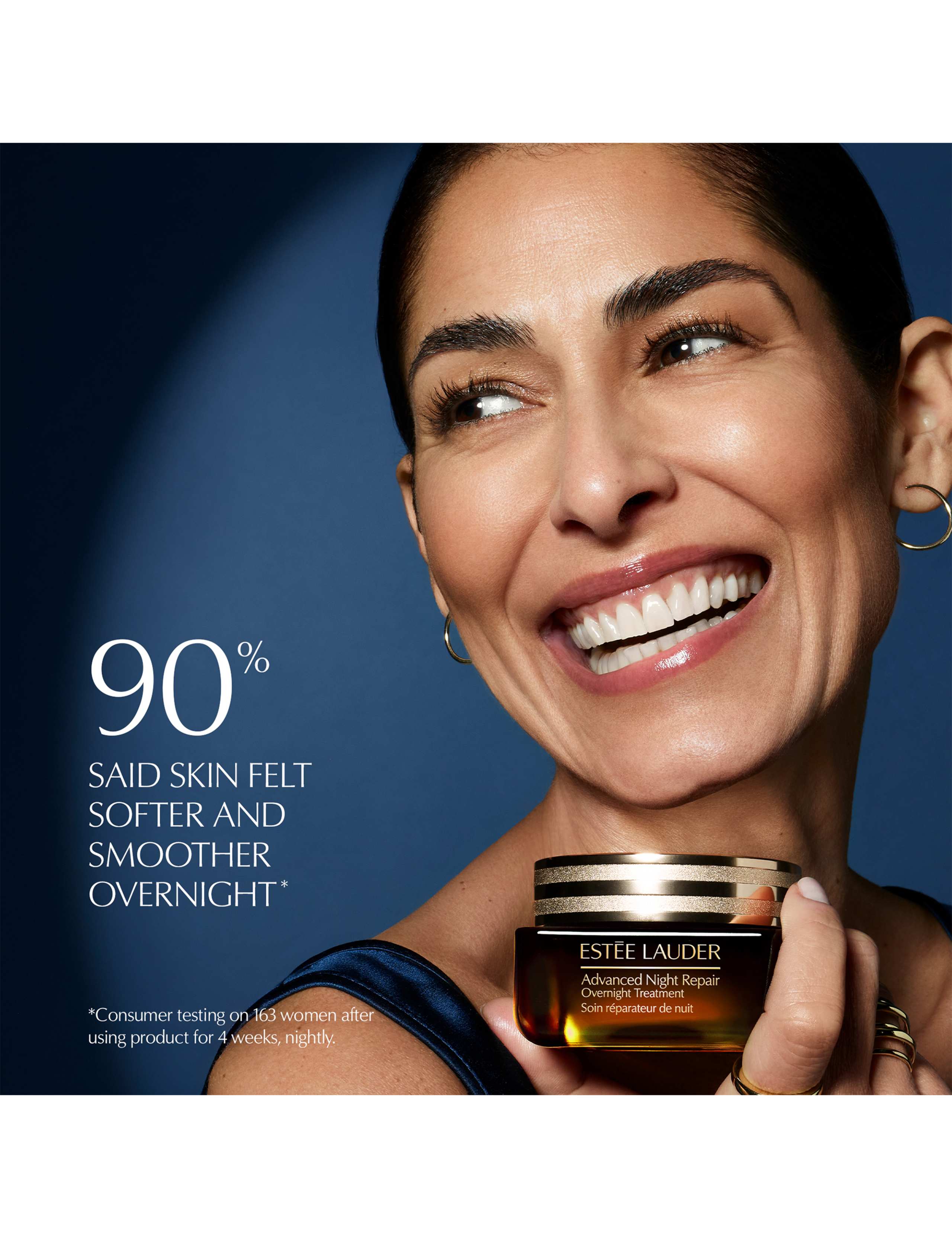 Advanced Night Repair Overnight Treatment 65ml 4 of 9