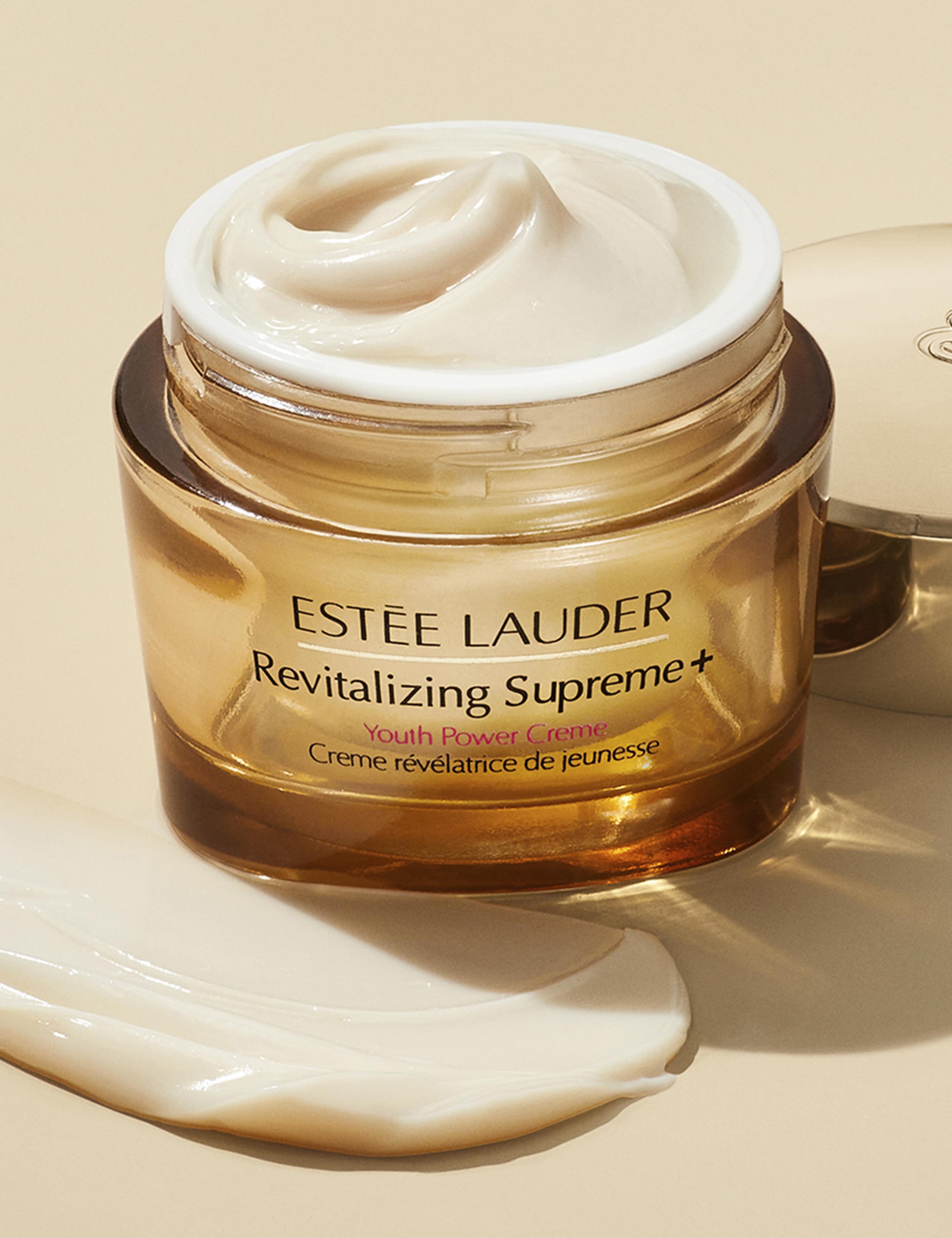 Revitalizing Supreme+ Youth Power Creme Moisturiser 75ml 3 of 7