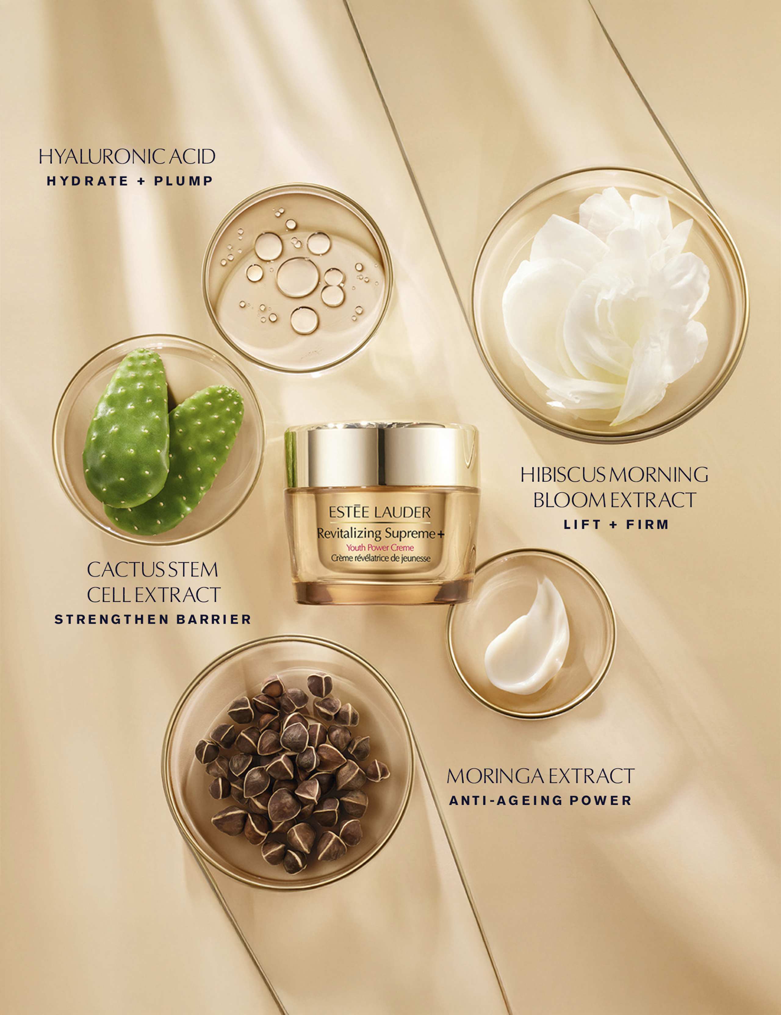 Revitalizing Supreme+ Youth Power Creme Moisturiser 30ml 5 of 7
