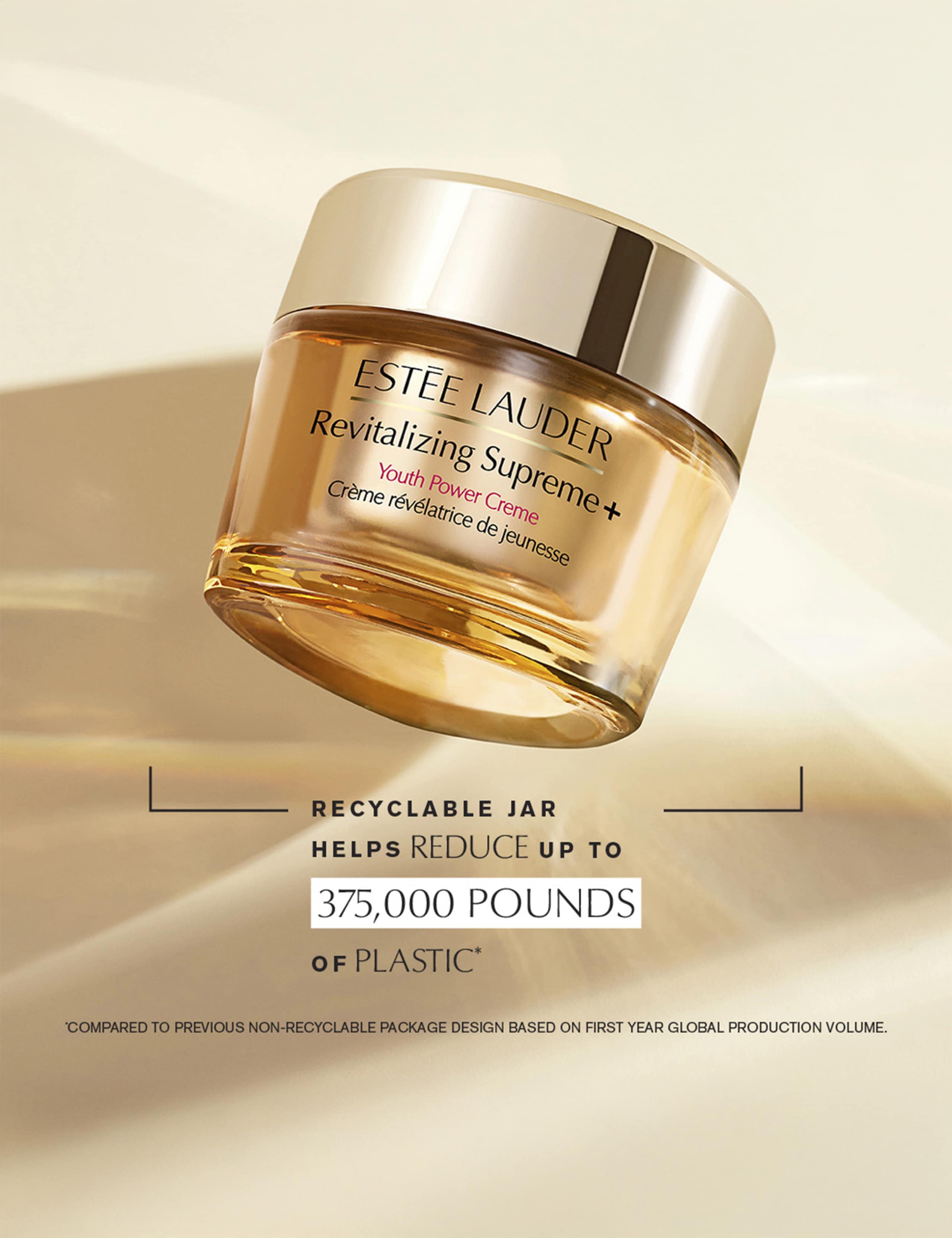Revitalizing Supreme+ Youth Power Creme Moisturiser 30ml 6 of 7