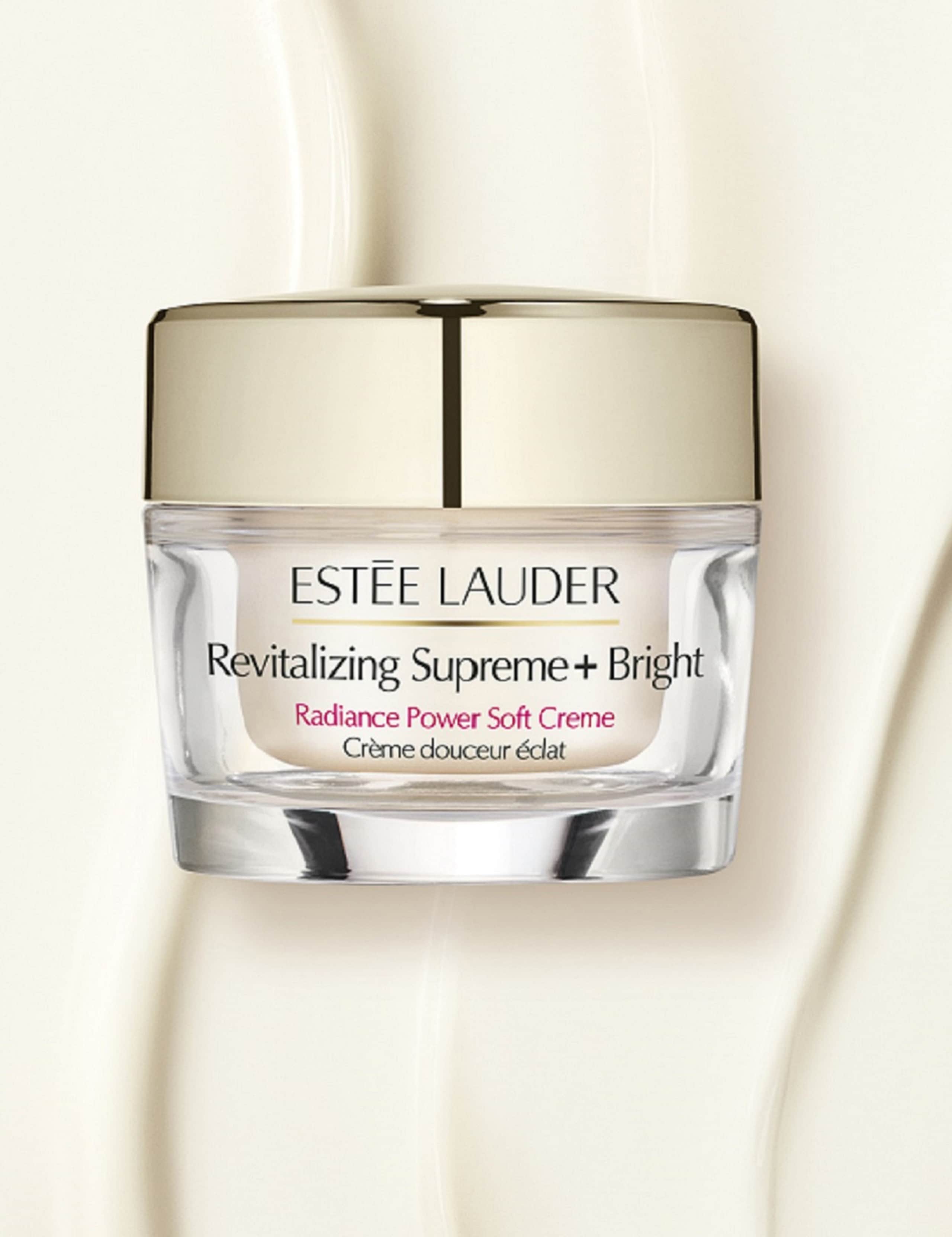 Revitalizing Supreme+ Bright Soft Creme Moisturiser Refill 50ml 3 of 4