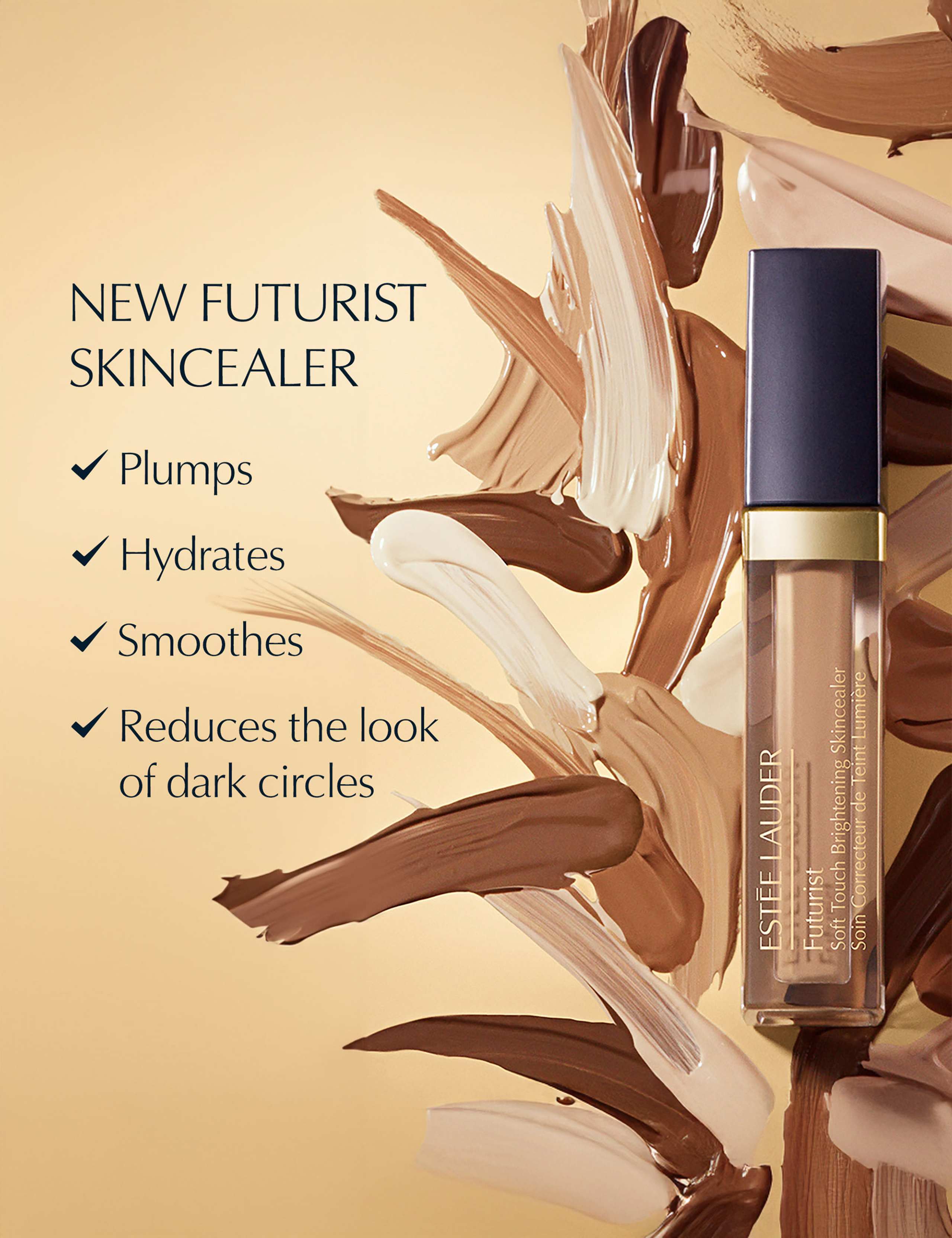 Futurist Soft Touch Brightening Skincealer 6ml 5 of 6