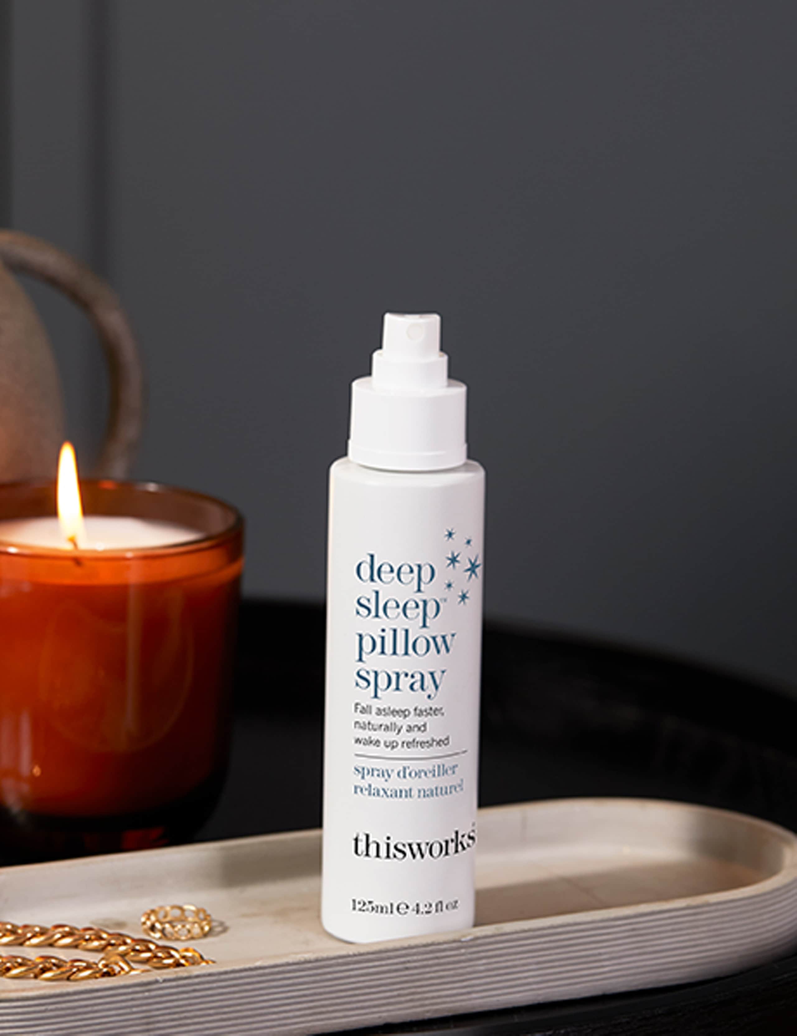 Deep Sleep Pillow Spray Limited Edition 125ml 5 of 6