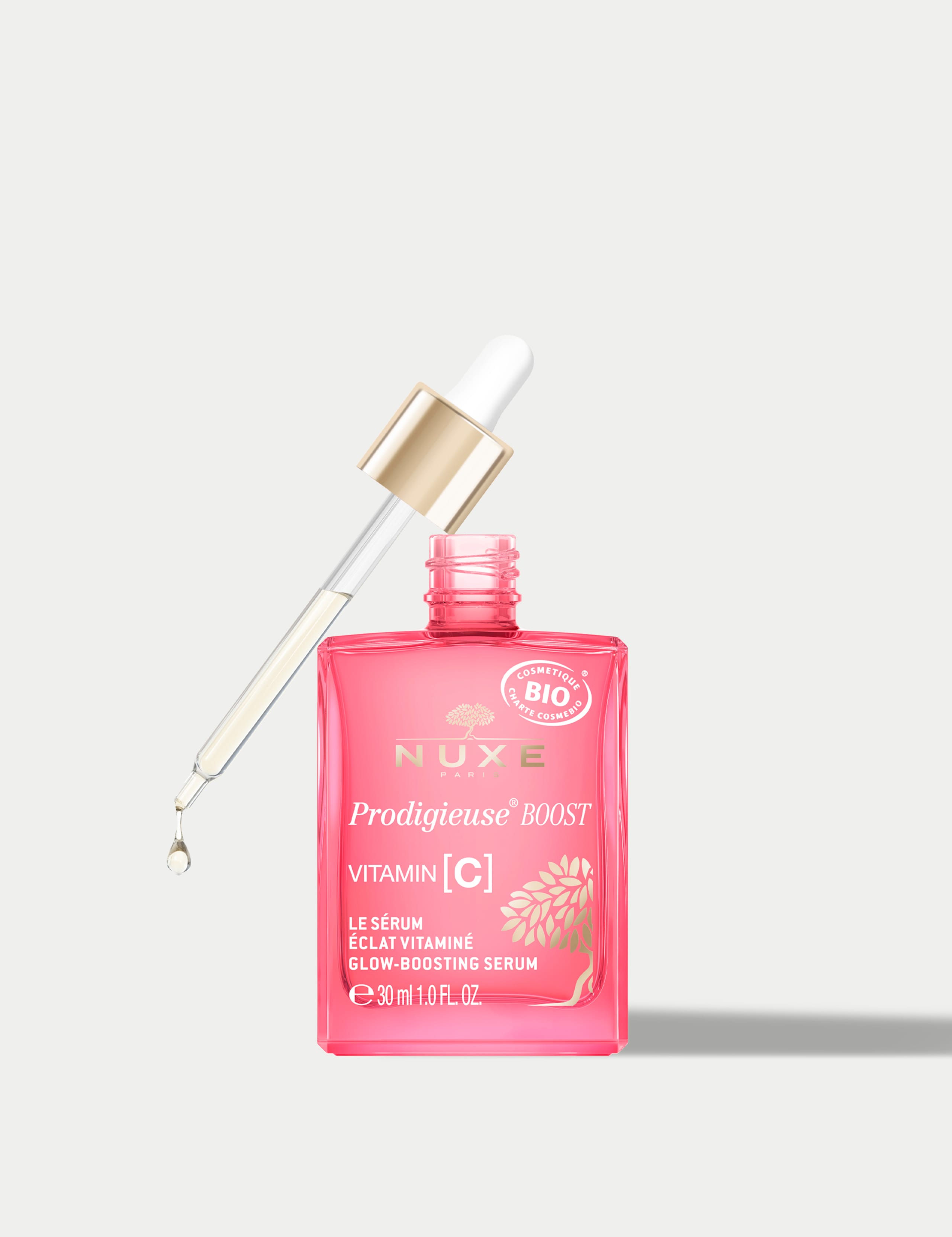 Prodigieuse® Boost Vitamin C Glow-Boosting Serum 30ml 3 of 8