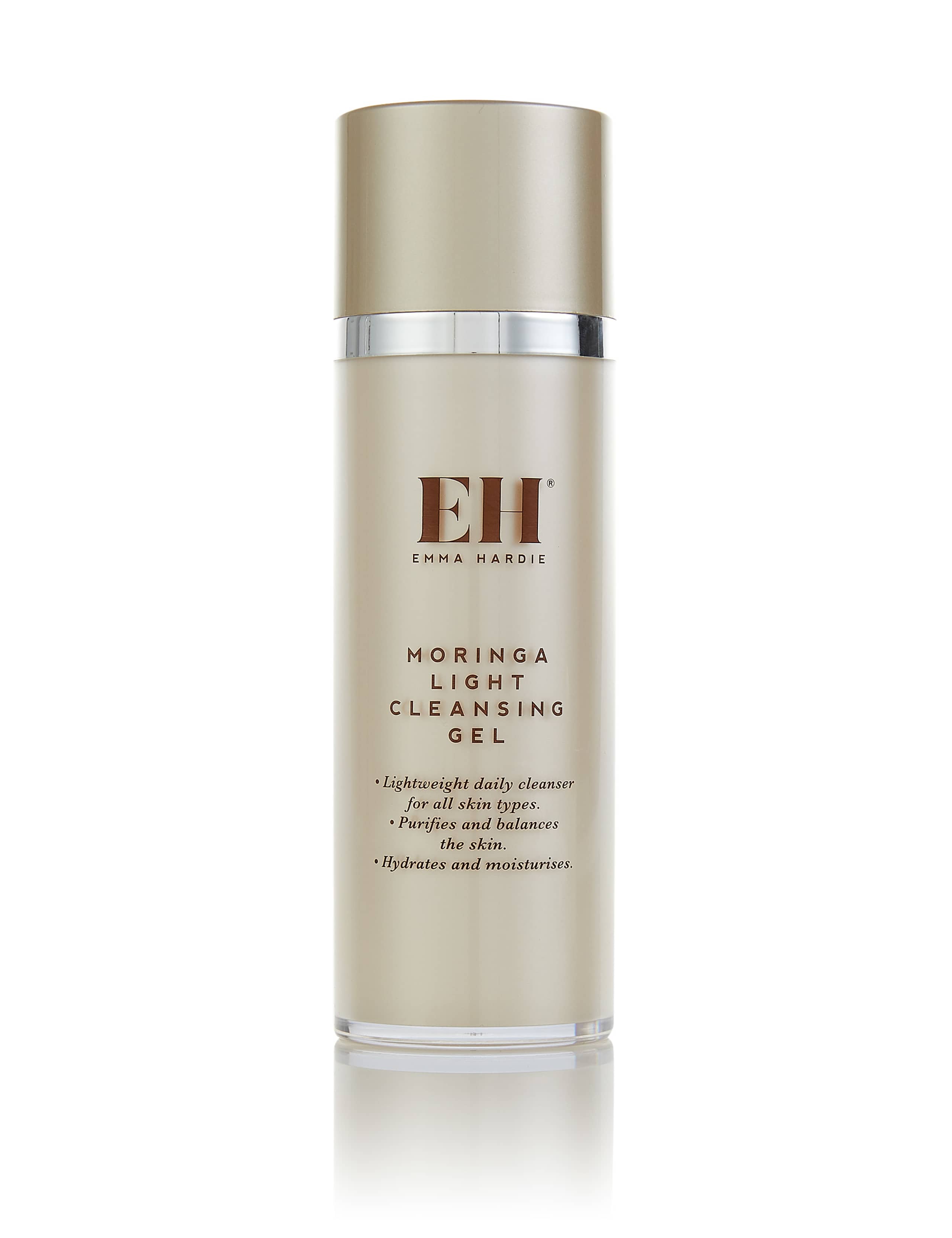 Moringa-Light Cleansing Gel 100ml 1 of 3