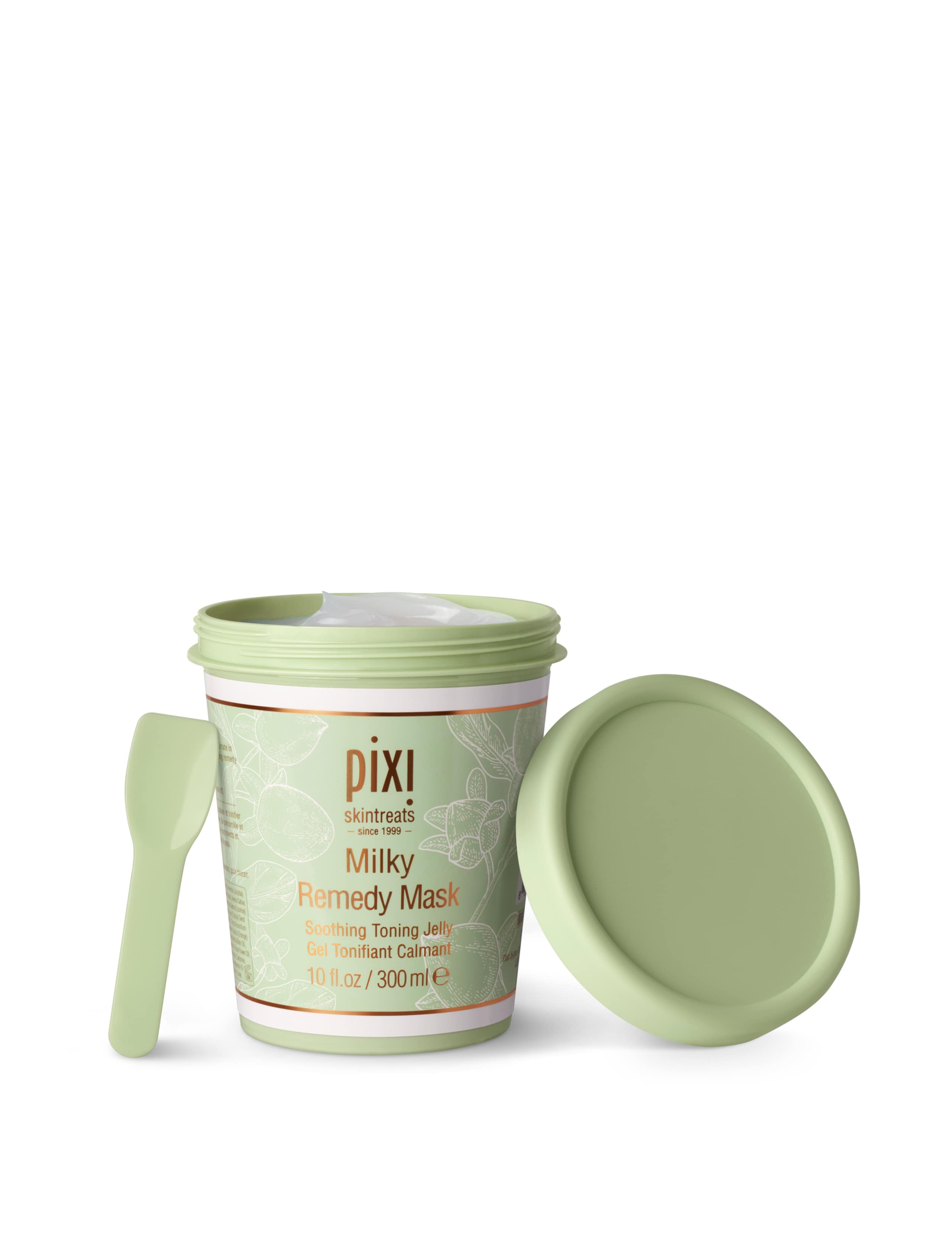 Hydrating Milky Remedy Mask 300ml 2 of 2