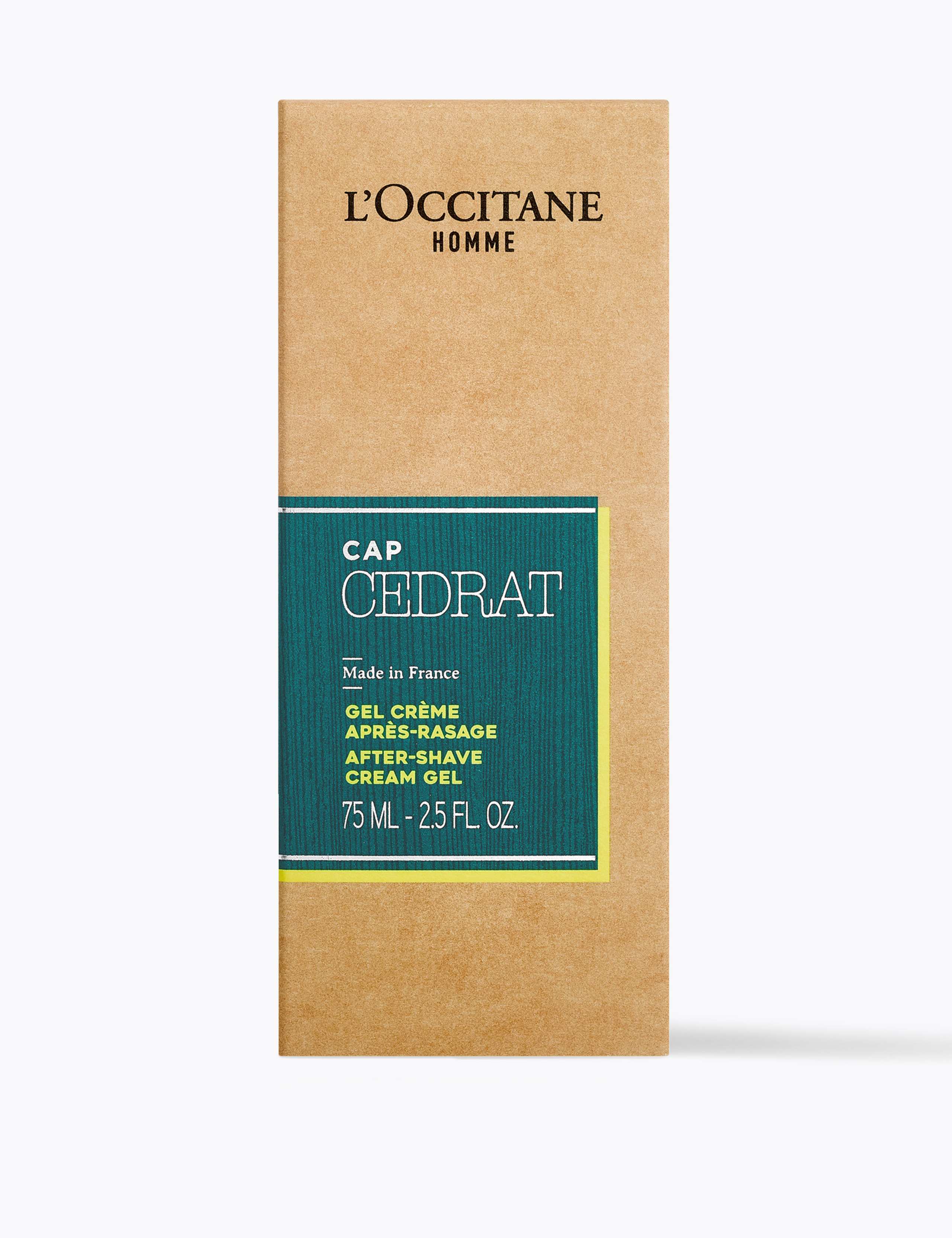 Cap Cedrat Aftershave Balm 75ml 3 of 3