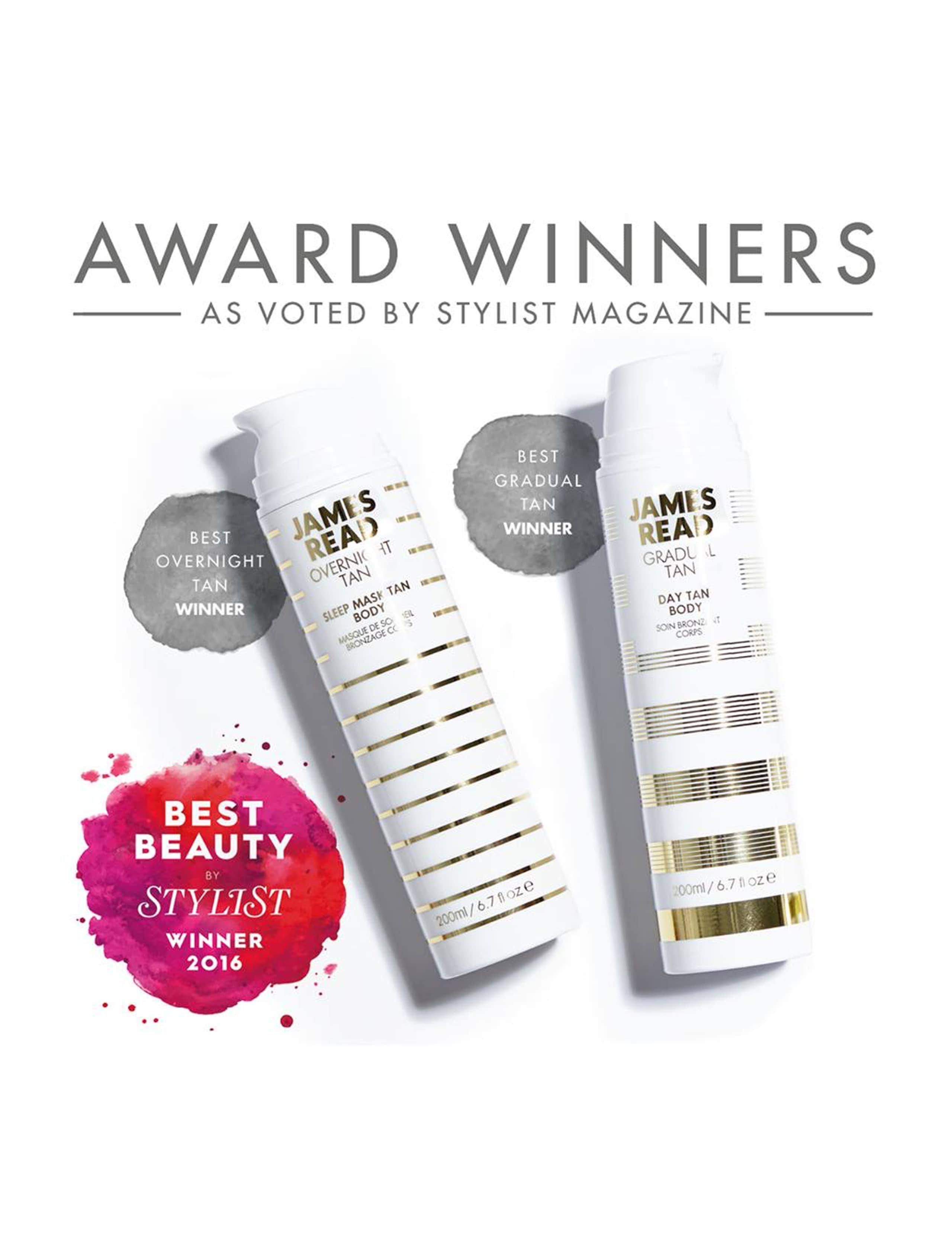 Sleep Mask Tan Face 50ml 3 of 3