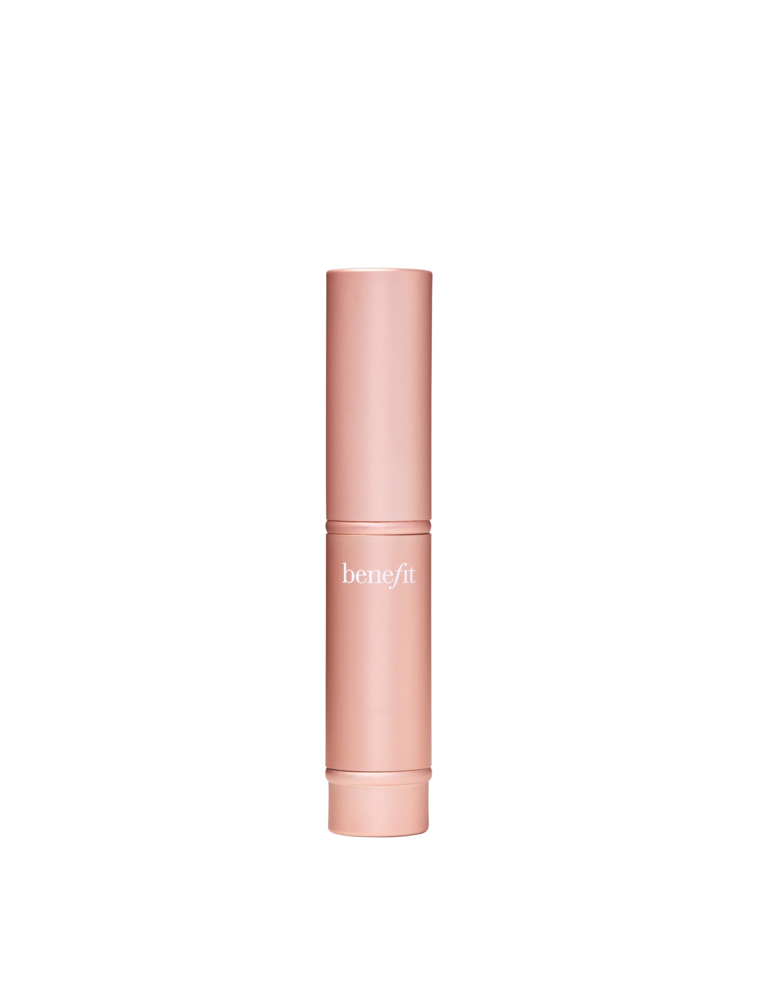 Retractable Multi Tasking Cheek Blusher, Bronzer & Highlighter Brush 2 of 2