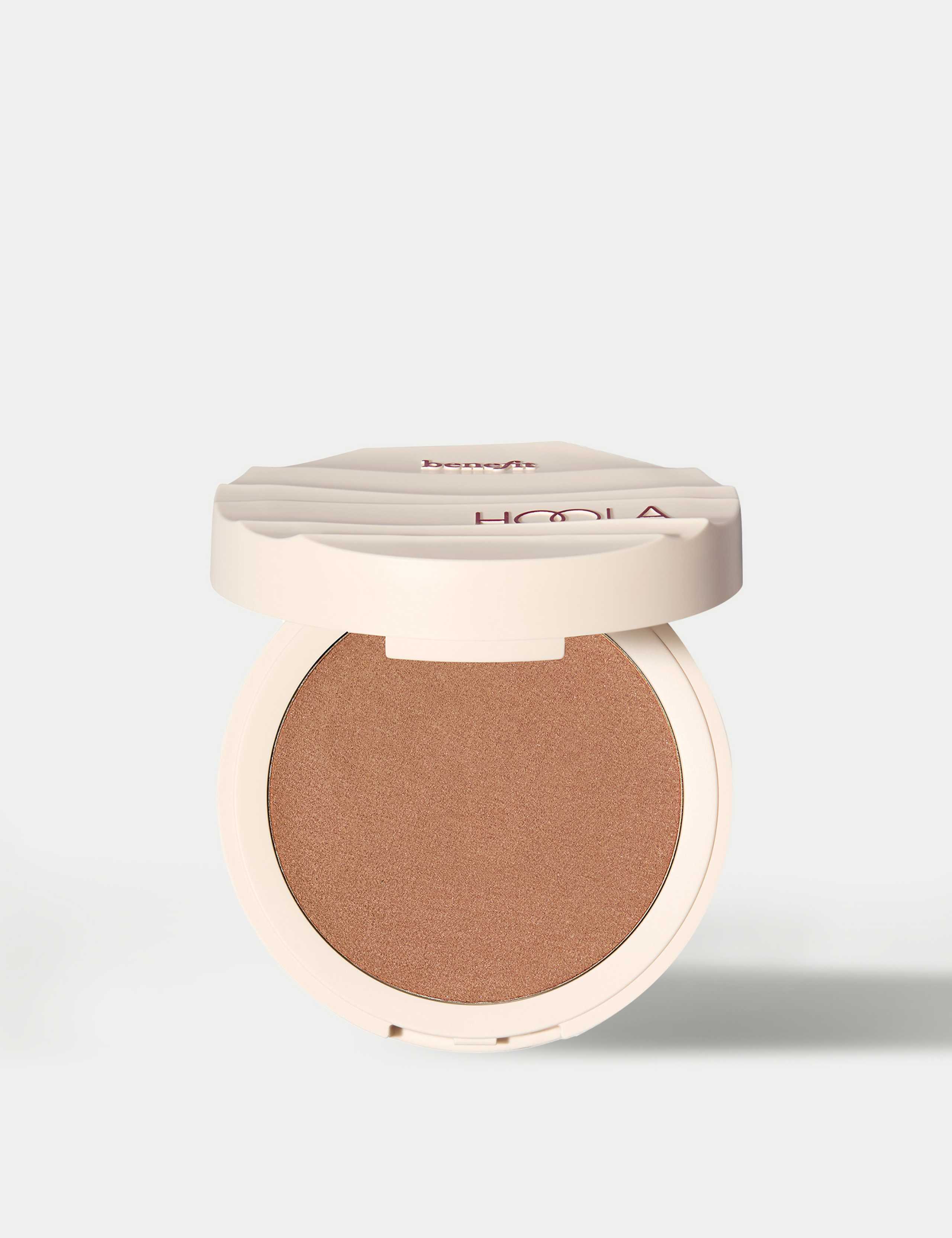 Hoola Wave Light Cream Bronzer 42g 1 of 10