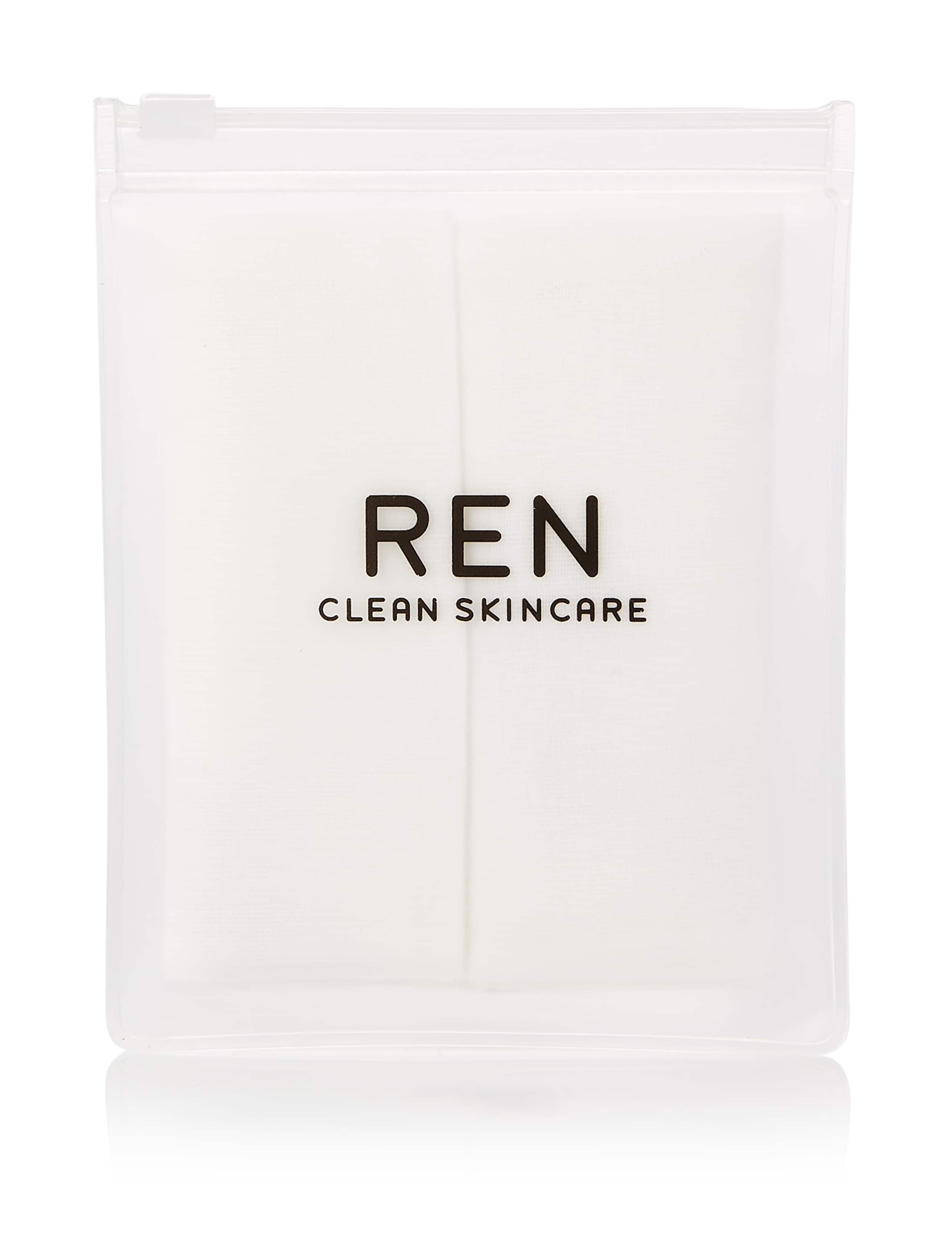 Twin Cleansing Cloths 1 of 2
