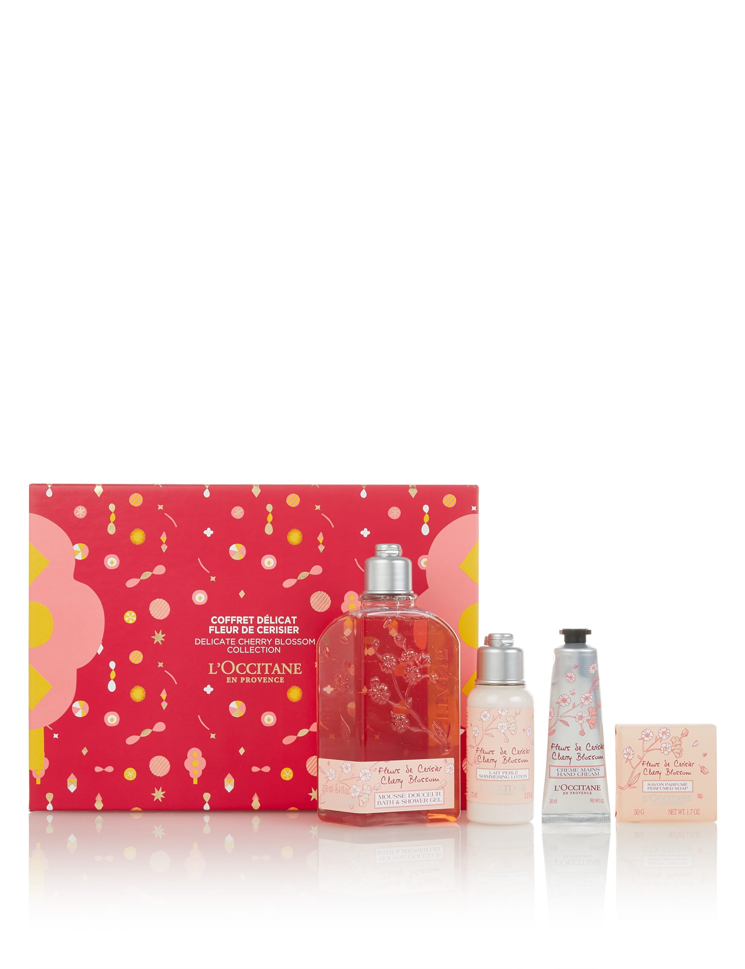 Delicate Cherry Blossom Collection 1 of 4