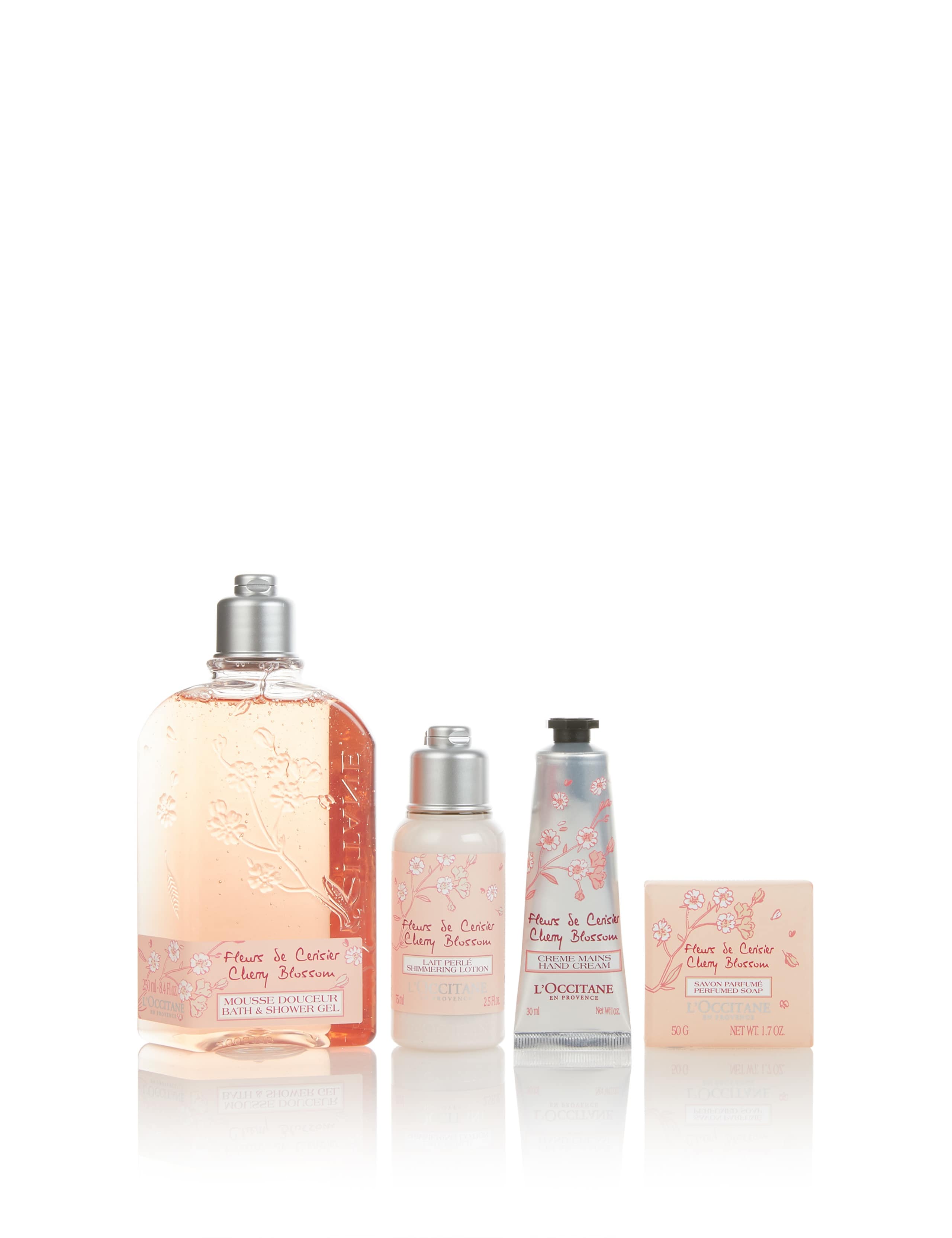 Delicate Cherry Blossom Collection 2 of 4
