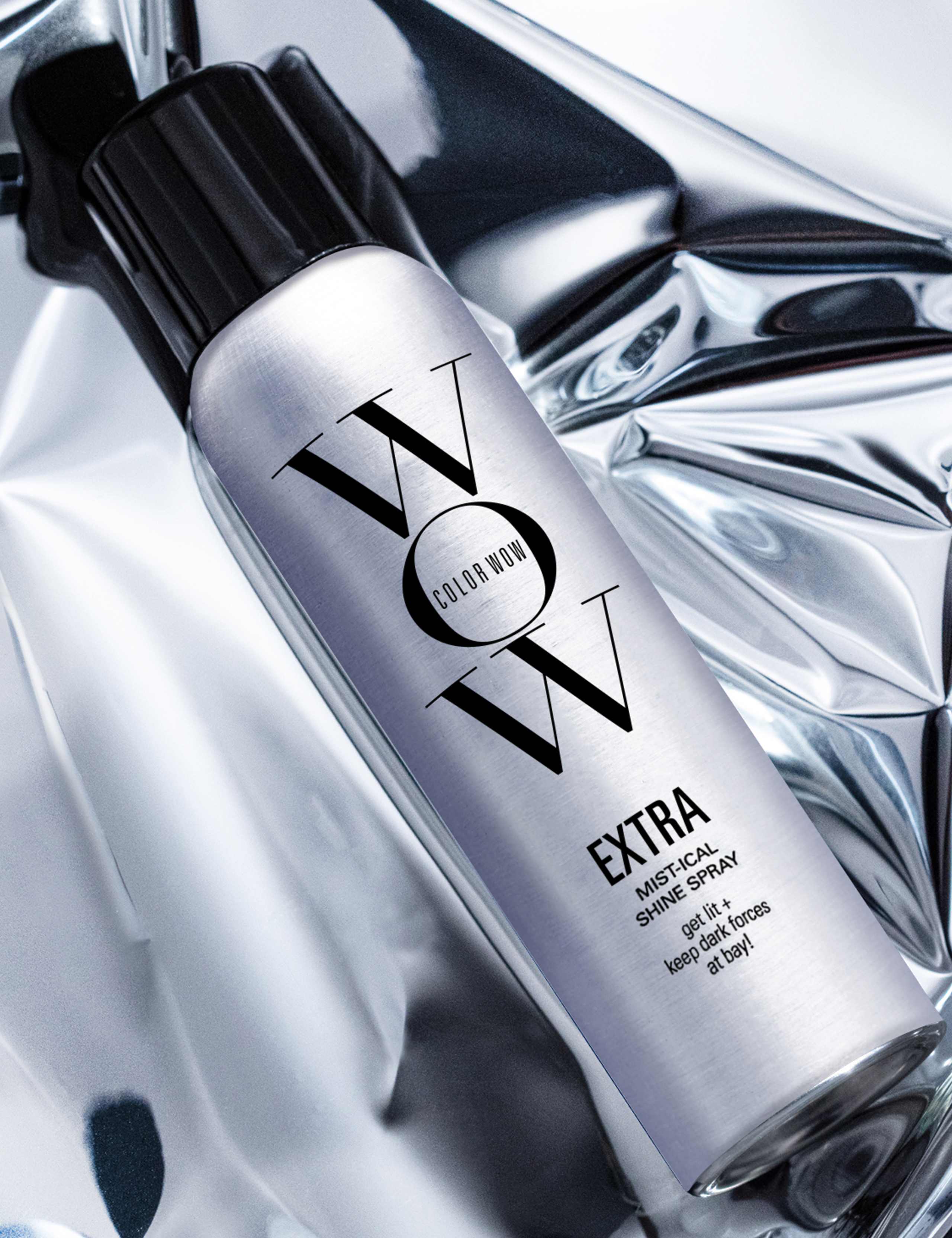 Extra Shine Spray 162ml 2 of 4