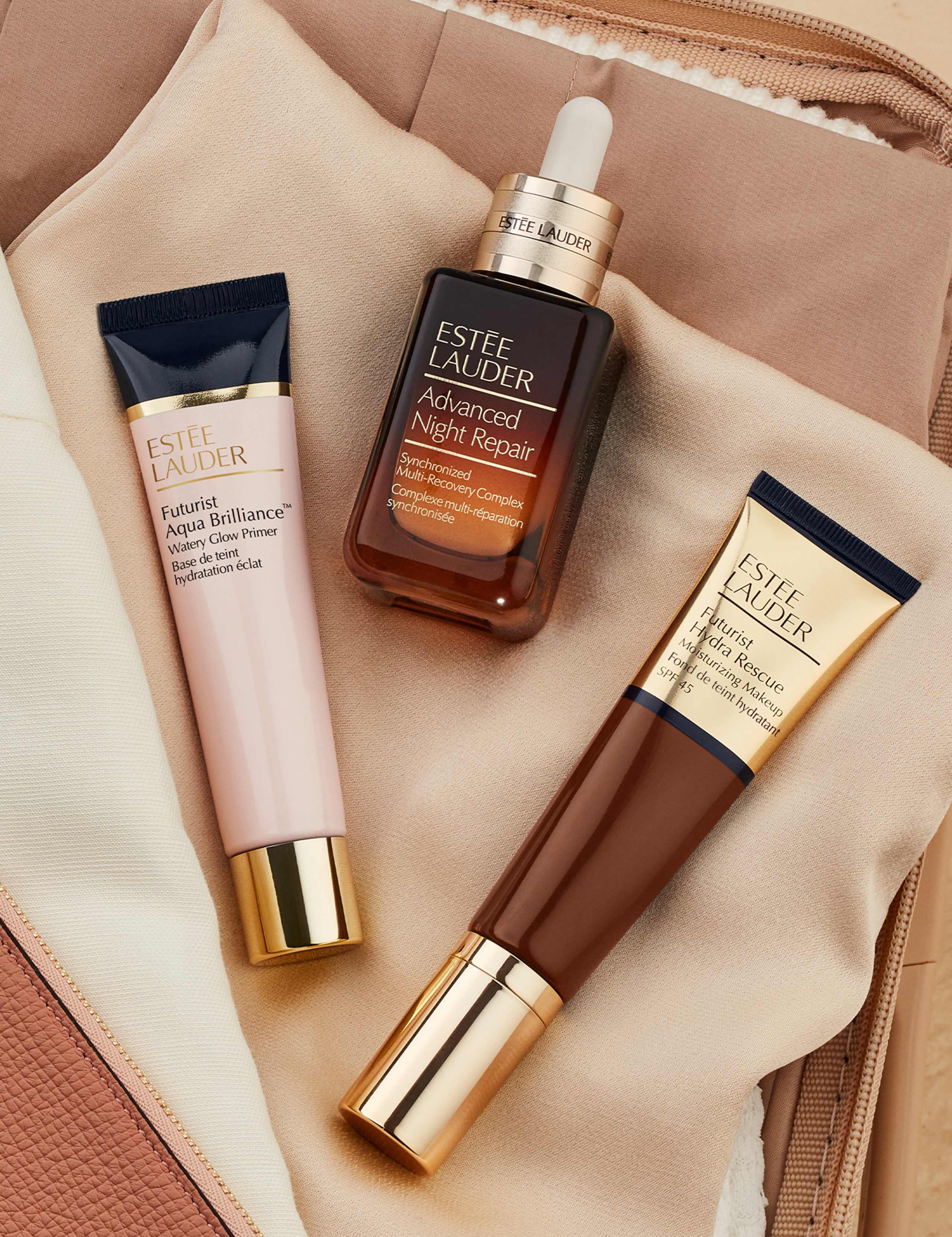 Futurist Hydra Rescue Moisturizing Foundation SPF 45 35ml 5 of 5