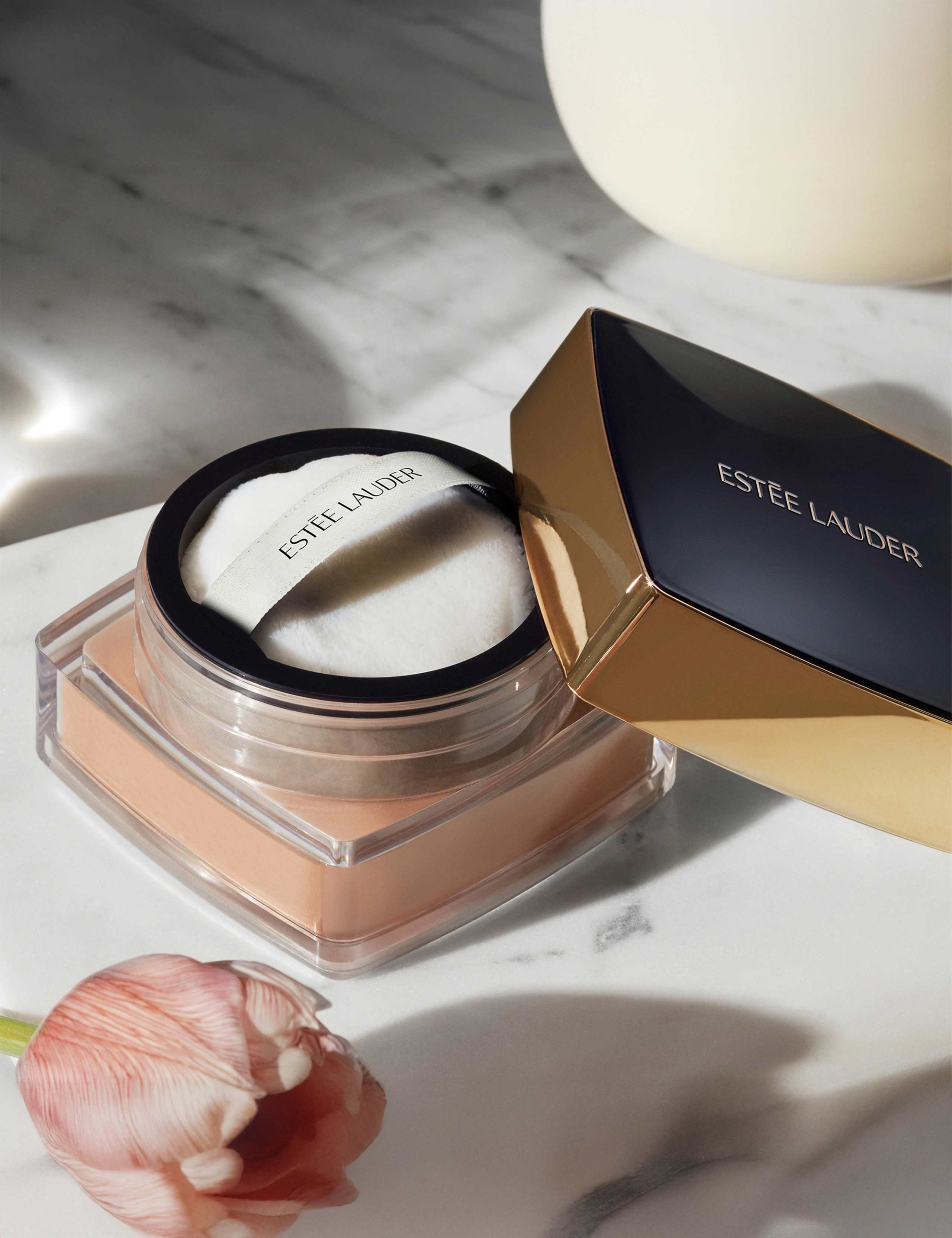 Double Wear Sheer Flattery Loose Powder 9g 4 of 4