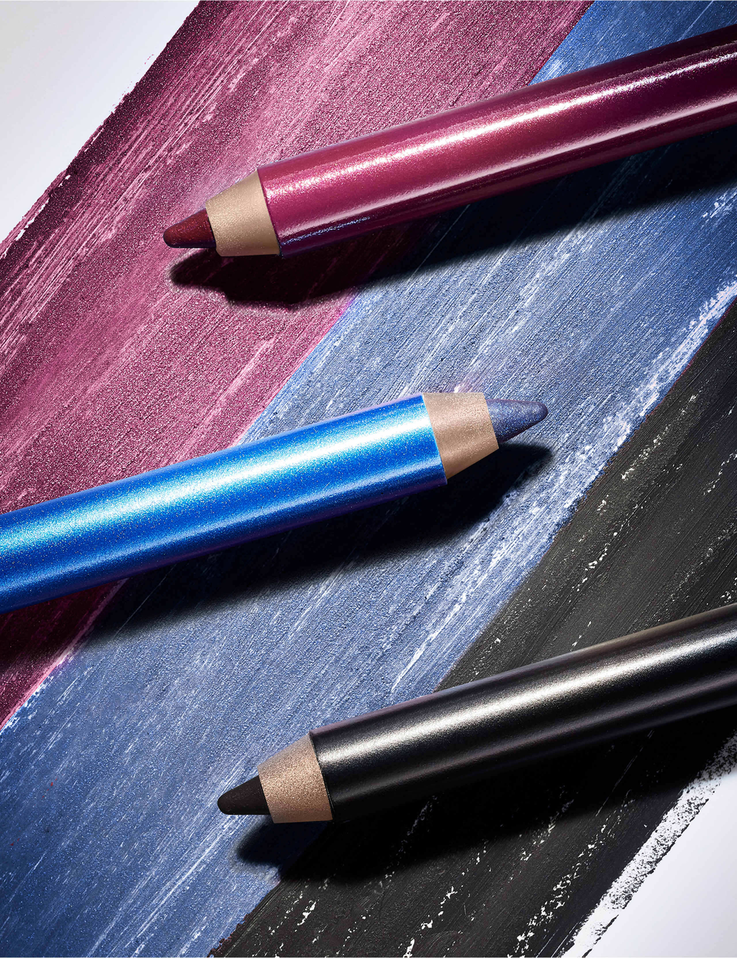 Double Wear 24H Waterproof Gel Eye Pencil 1.2g 3 of 4