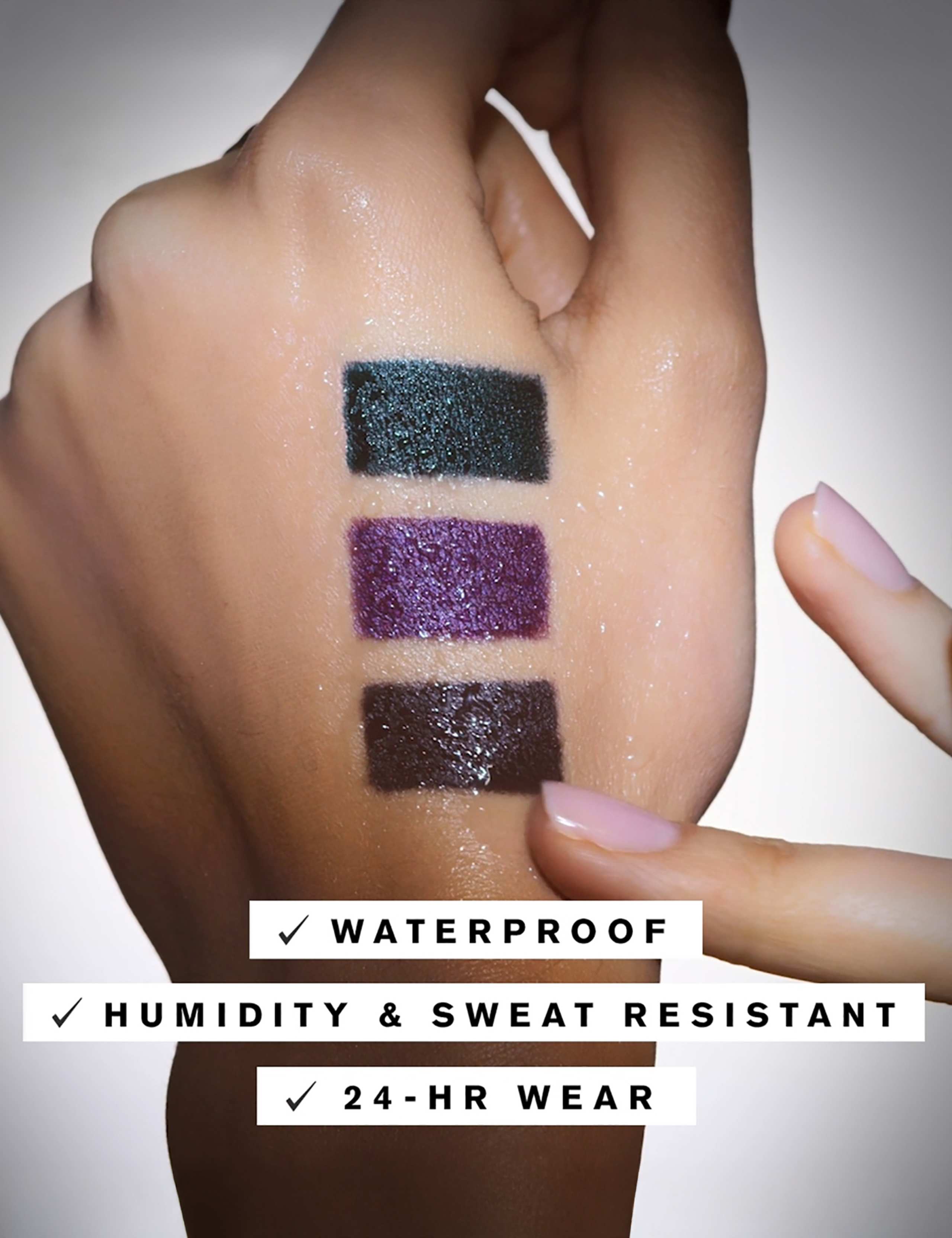 Double Wear 24H Waterproof Gel Eye Pencil 1.2g 4 of 4
