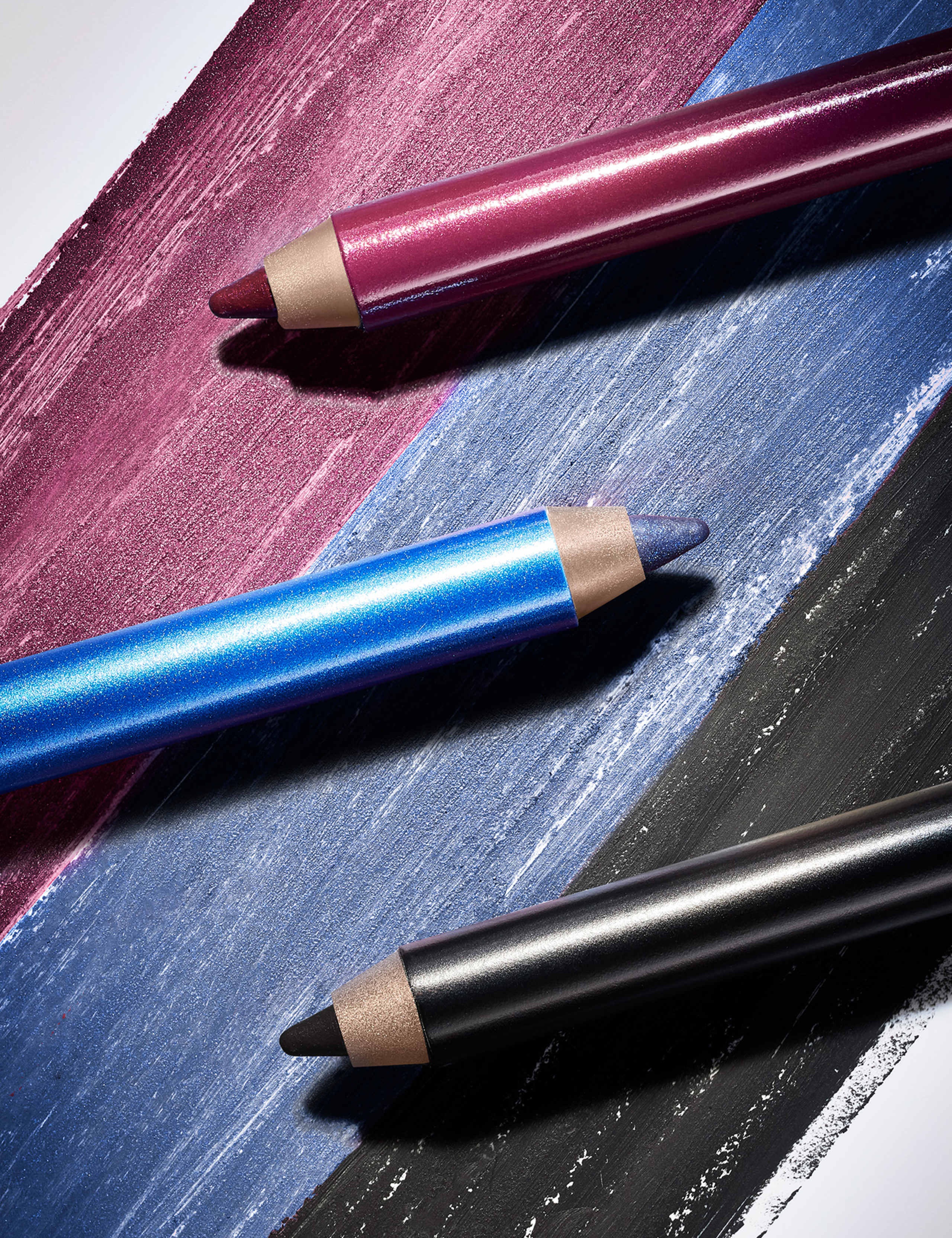 Double Wear 24H Waterproof Gel Eye Pencil 1.2g 3 of 4