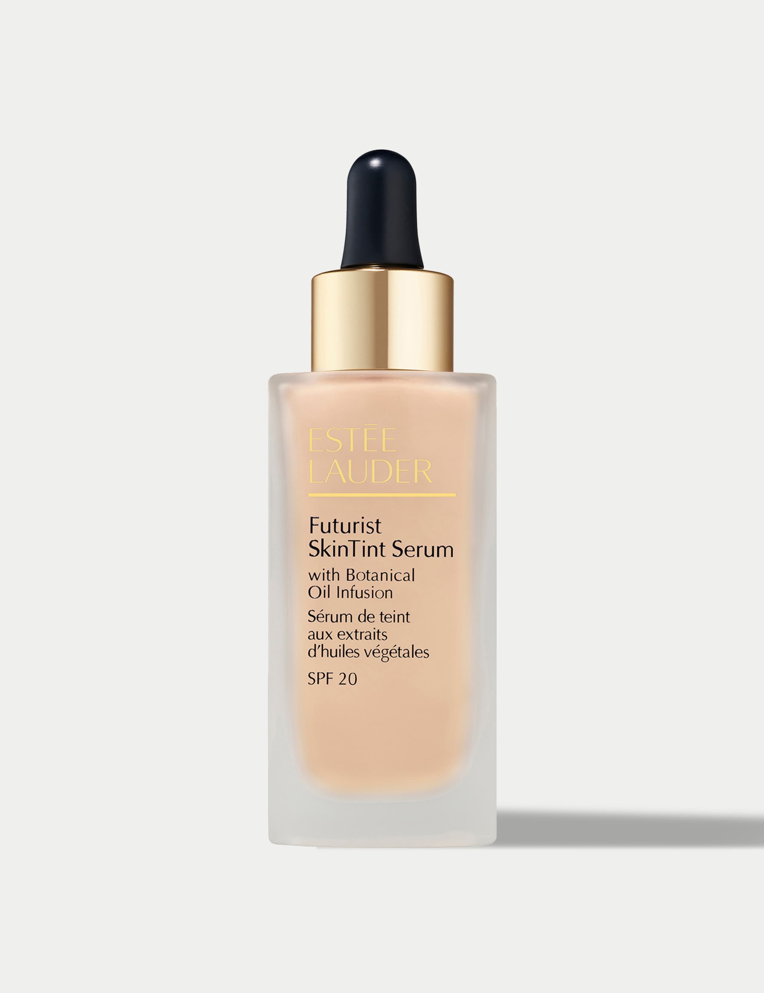 Futurist SkinTint Serum Foundation SPF 20 30ml 1 of 8