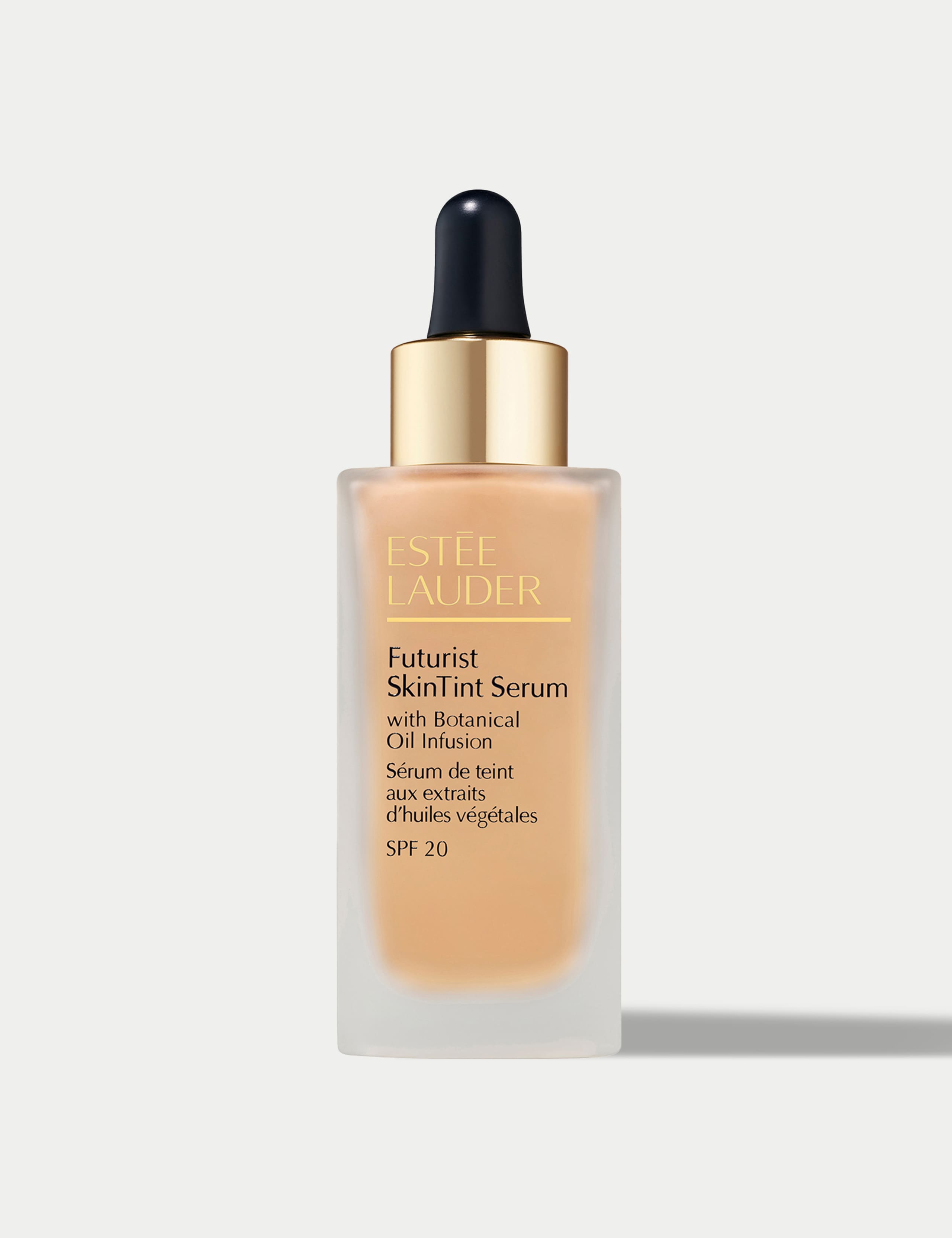 Futurist SkinTint Serum Foundation SPF 20 30ml 1 of 8