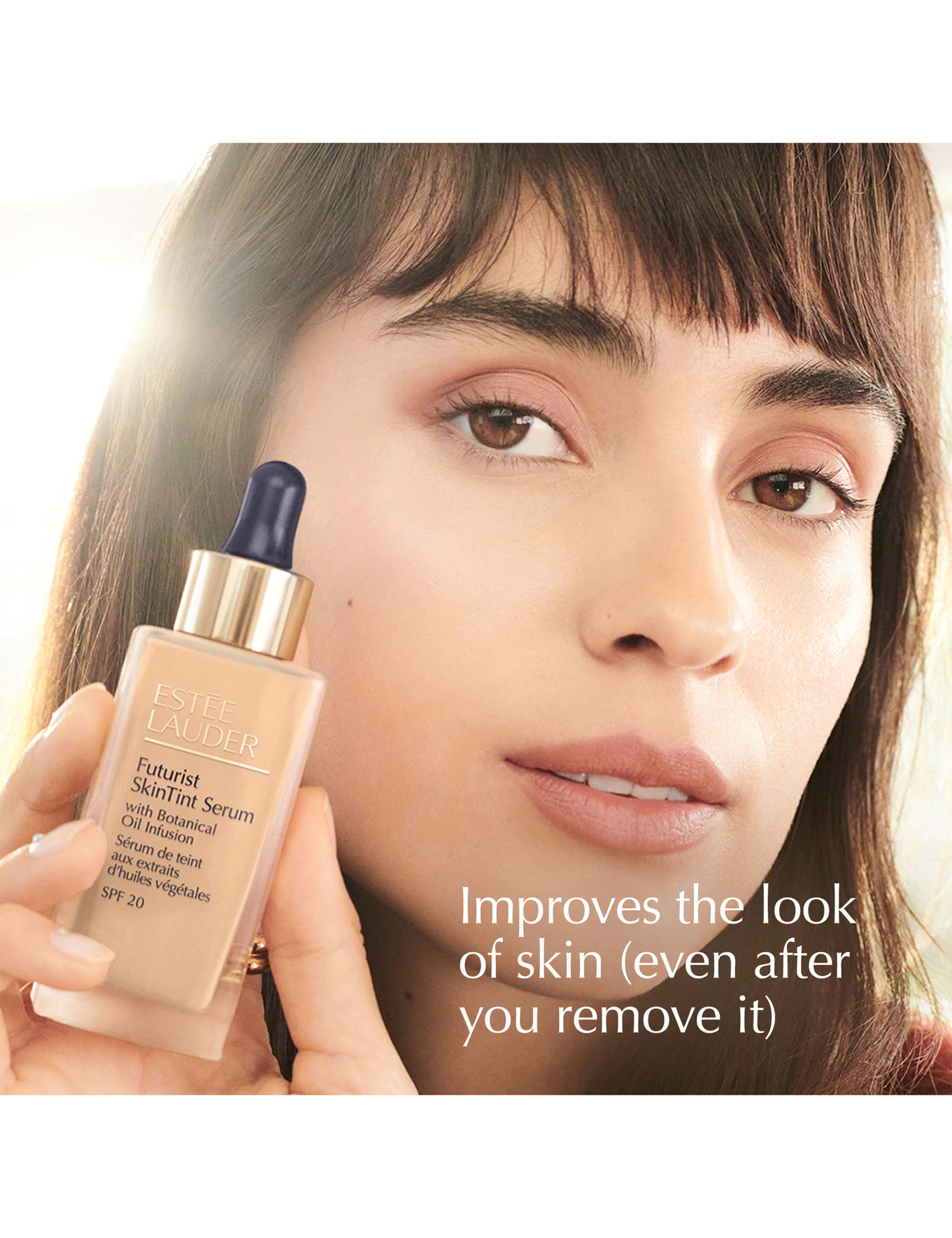 Futurist SkinTint Serum Foundation SPF 20 30ml 8 of 8