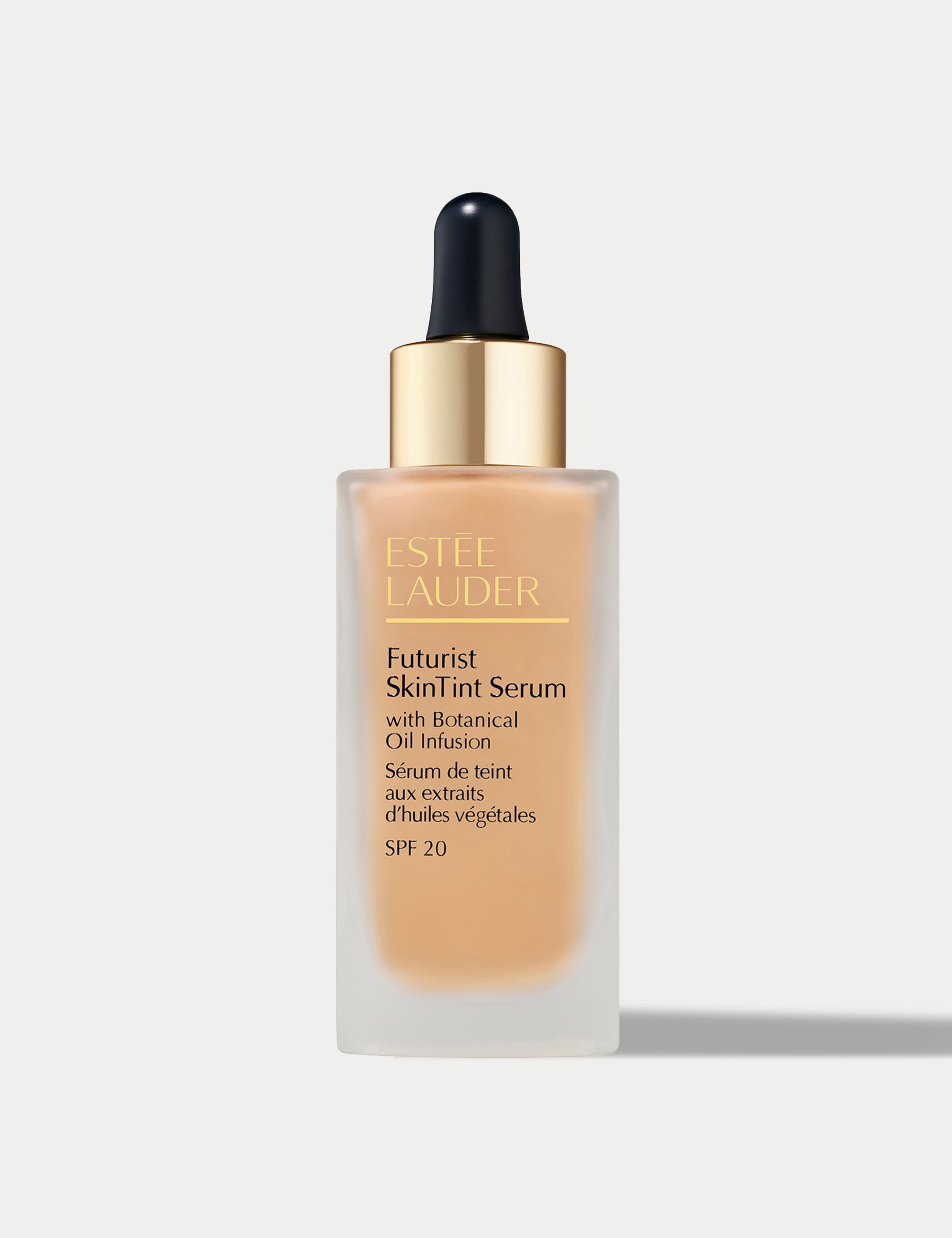 Futurist SkinTint Serum Foundation SPF 20 30ml 1 of 8