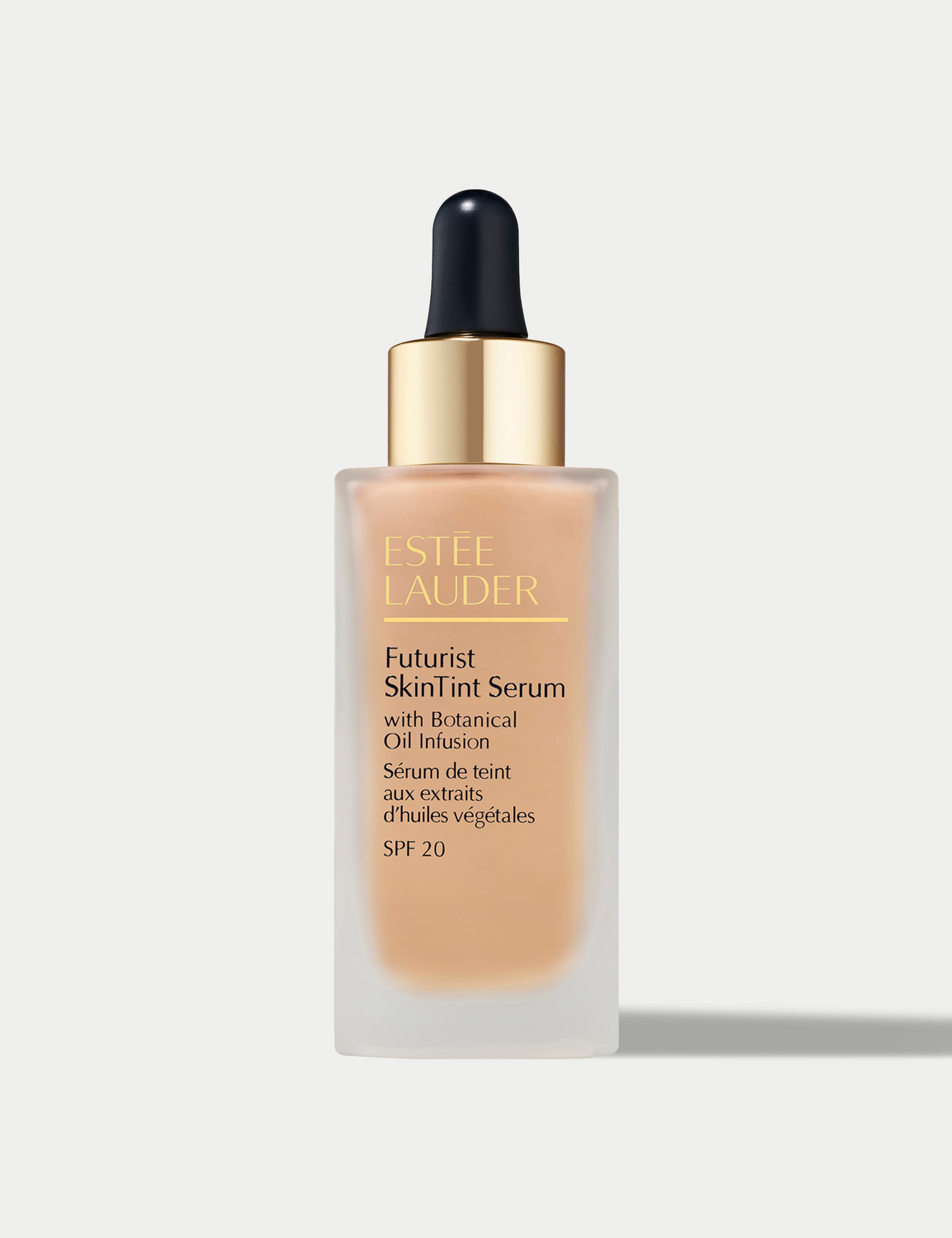 Futurist SkinTint Serum Foundation SPF 20 30ml 1 of 8