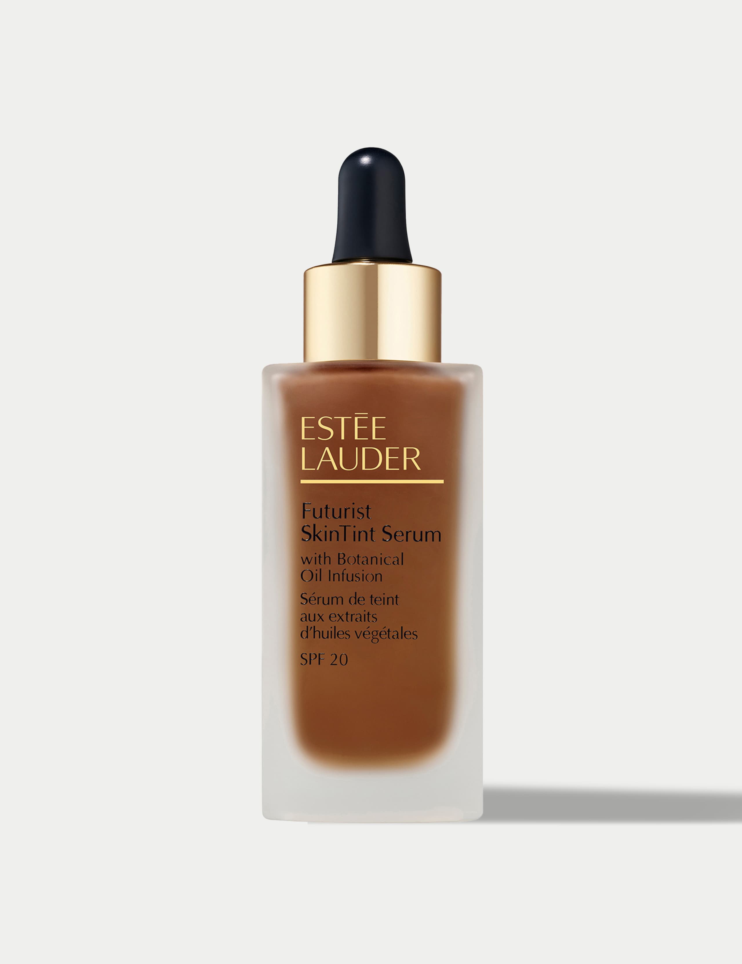 Futurist SkinTint Serum Foundation SPF 20 30ml 1 of 8