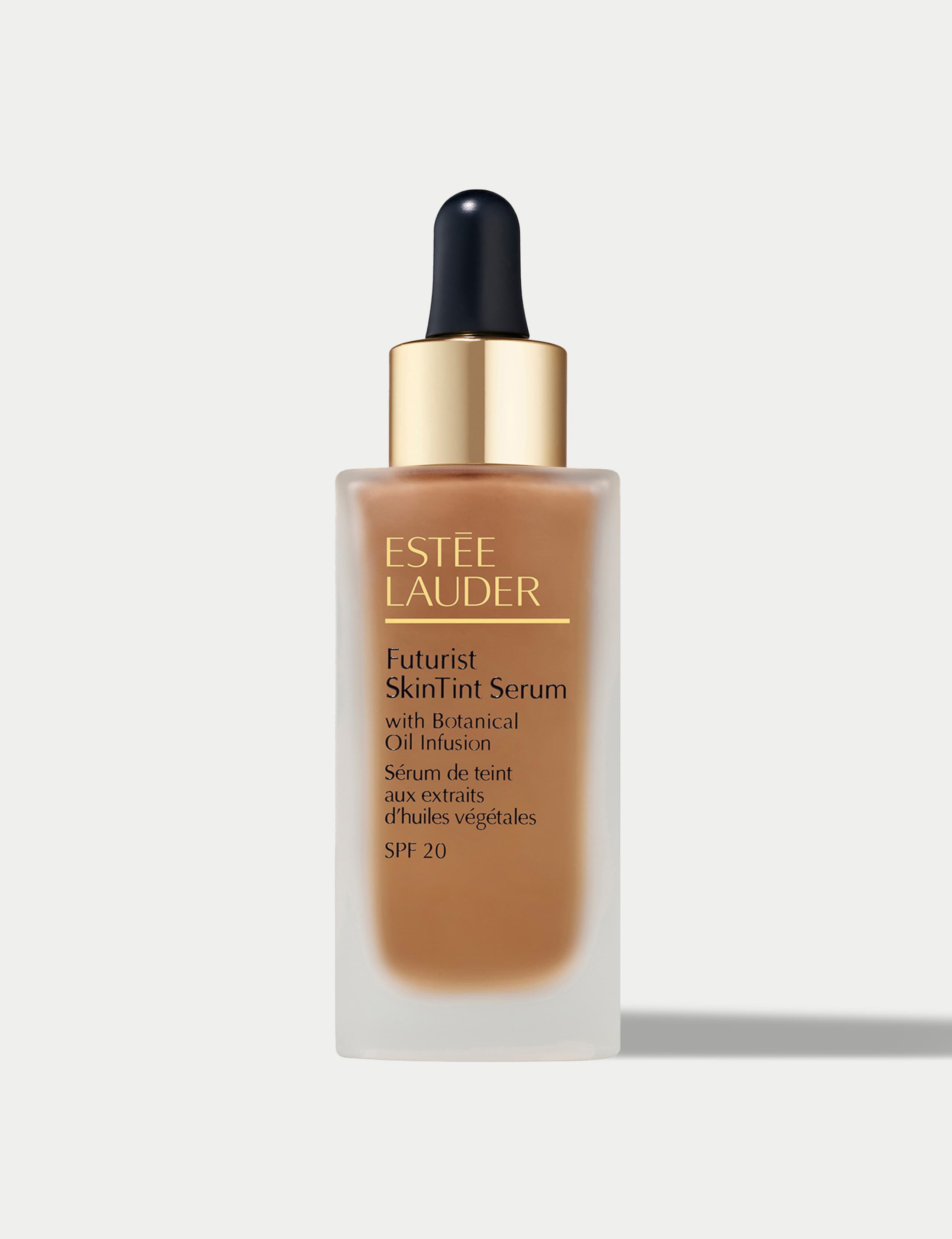 Futurist SkinTint Serum Foundation SPF 20 30ml 1 of 8