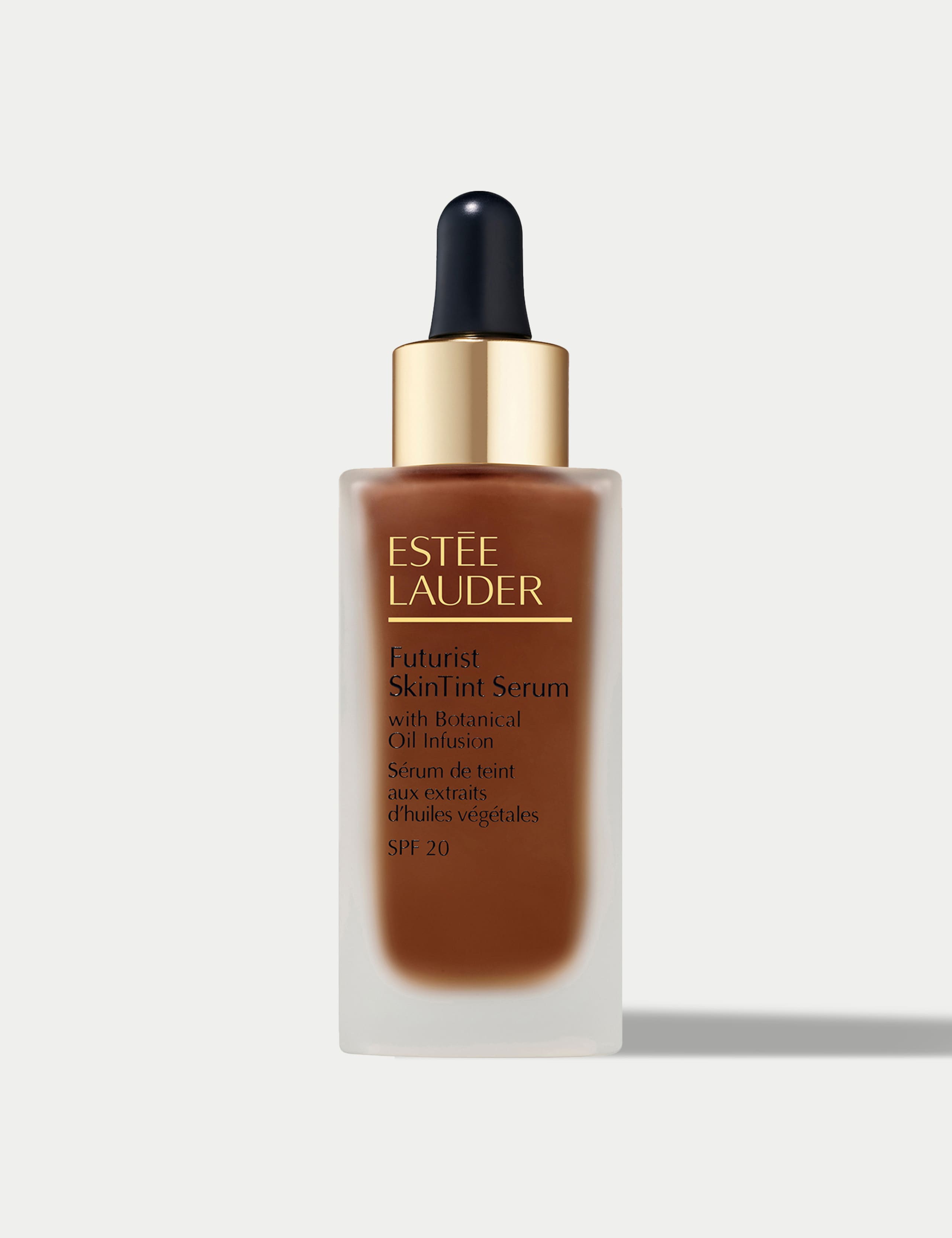 Futurist SkinTint Serum Foundation SPF 20 30ml 1 of 8